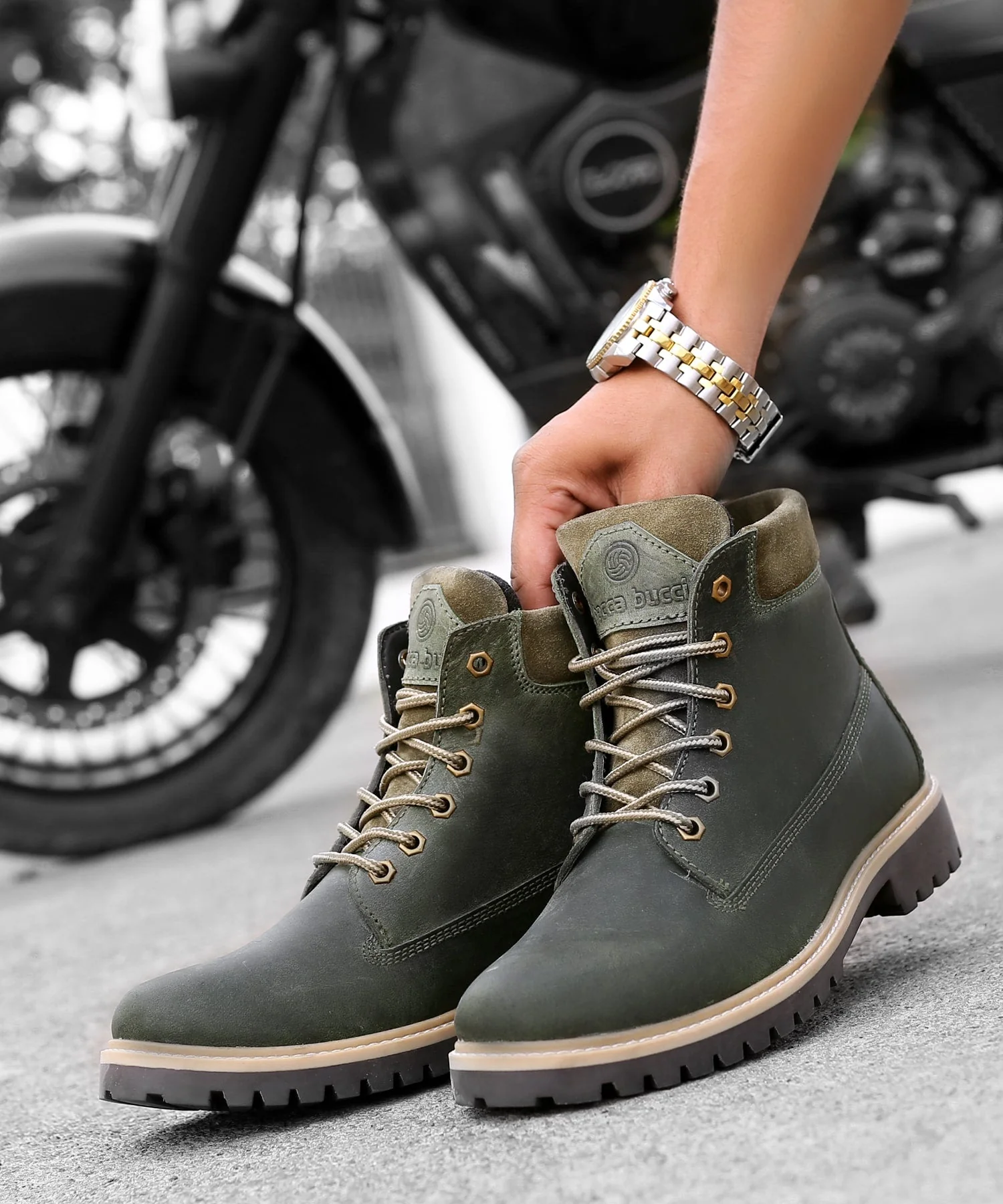 Bacca Bucci Bullet - Image 15