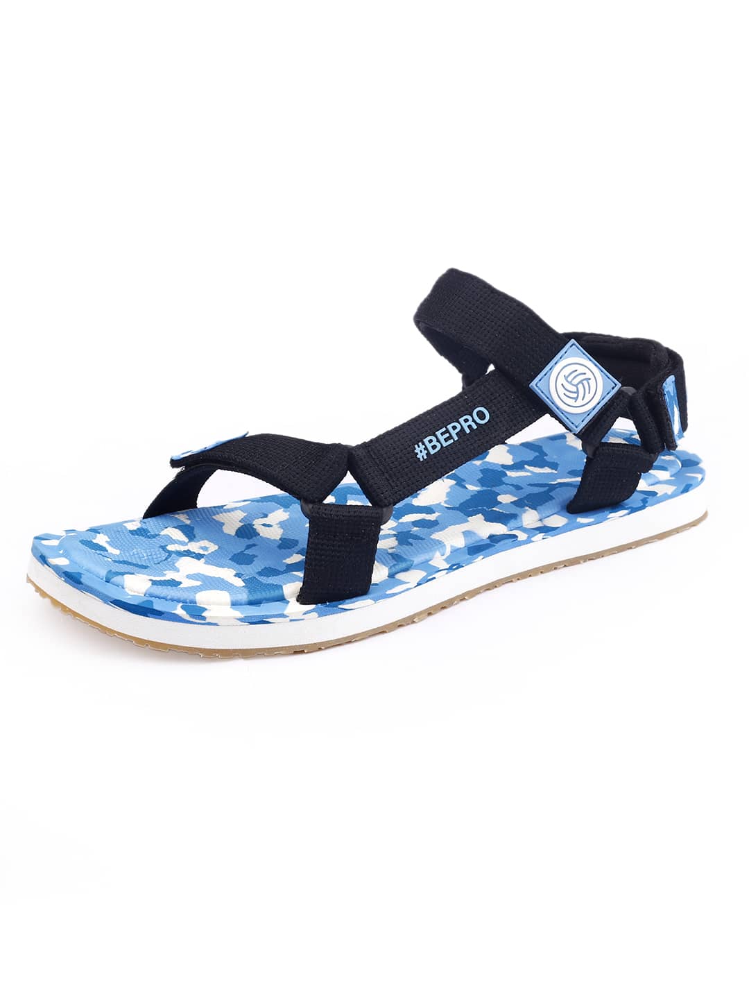 Bacca Bucci 'CamoStride NomadPro' Adventure Sandals - Robust All-Terrain Grip - Image 13