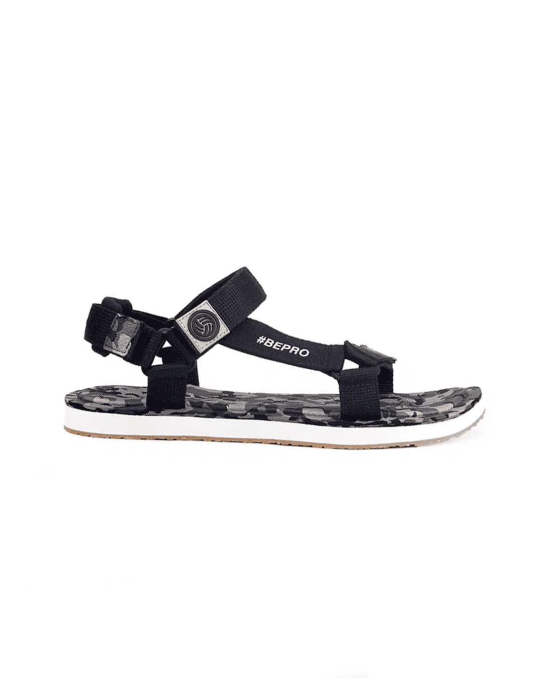 Bacca Bucci 'CamoStride NomadPro' Adventure Sandals - Robust All-Terrain Grip - Image 15