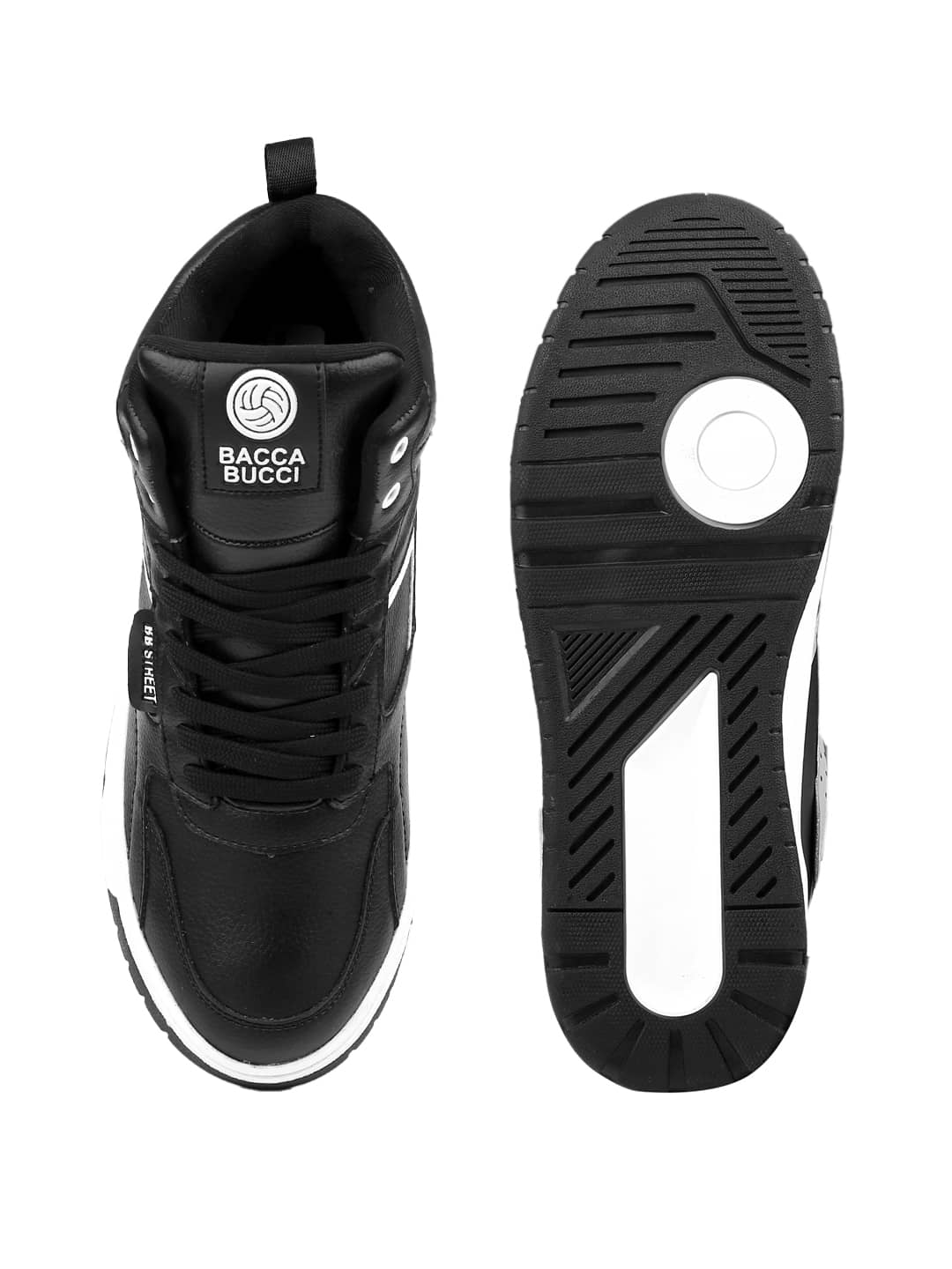 Bacca Bucci Cappuccino Skystompers - Image 6
