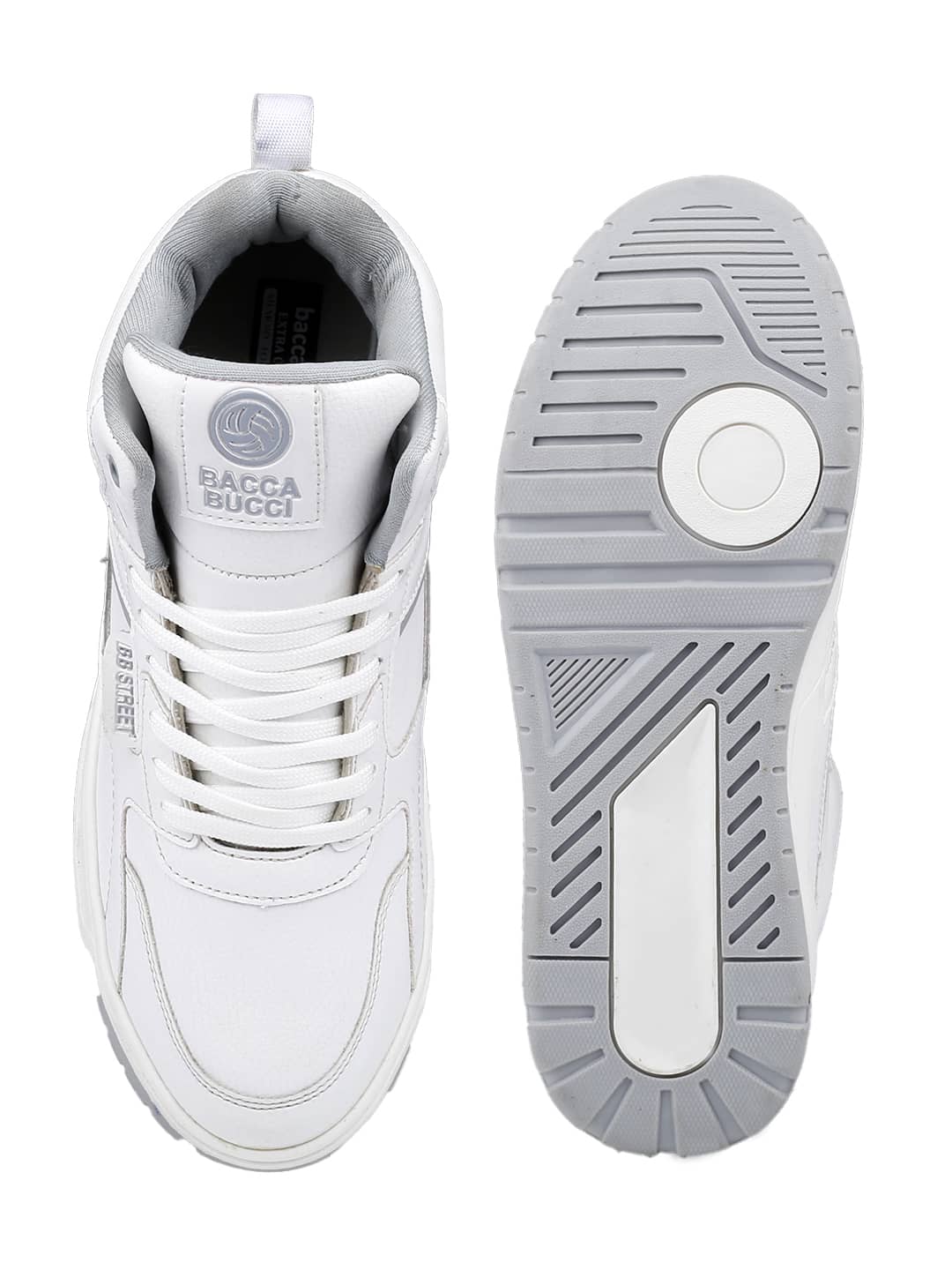 Bacca Bucci Cappuccino Skystompers - Image 20