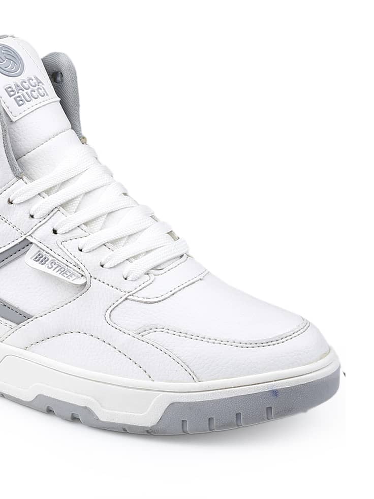 Bacca Bucci Cappuccino Skystompers - Image 21