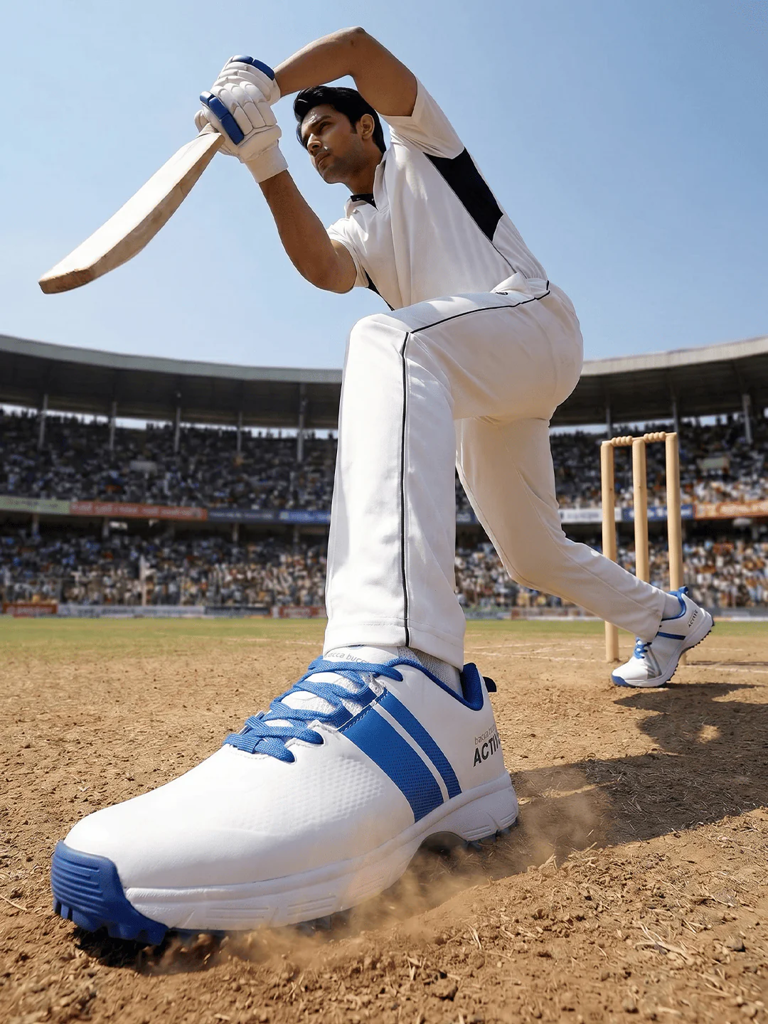 Bacca Bucci Century Runner - Image 4