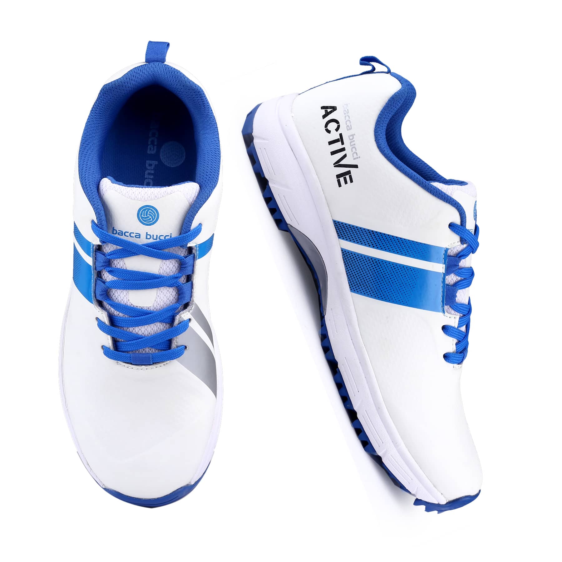 Bacca Bucci Century Runner - Image 13