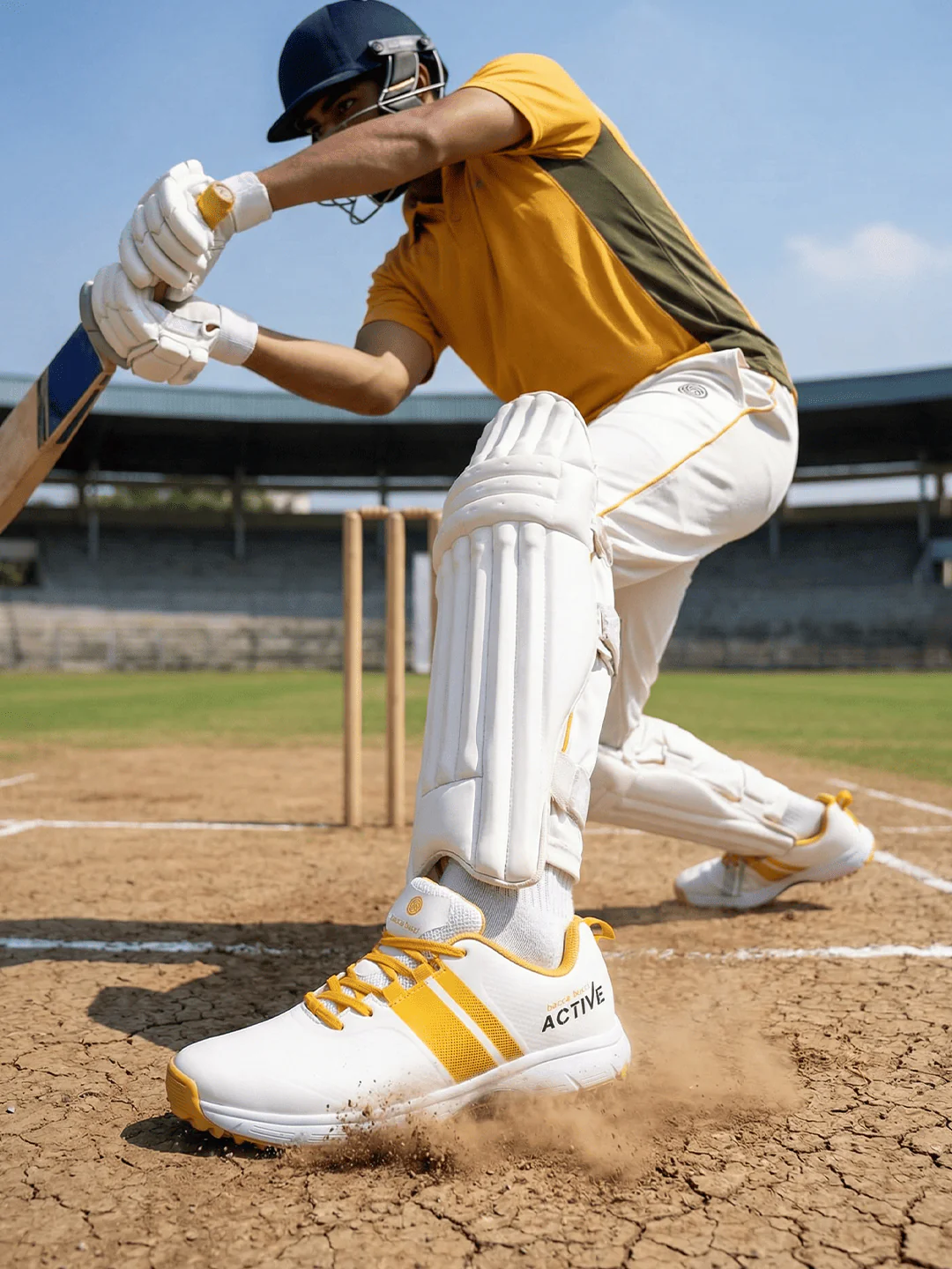 Bacca Bucci Century Runner - Image 12