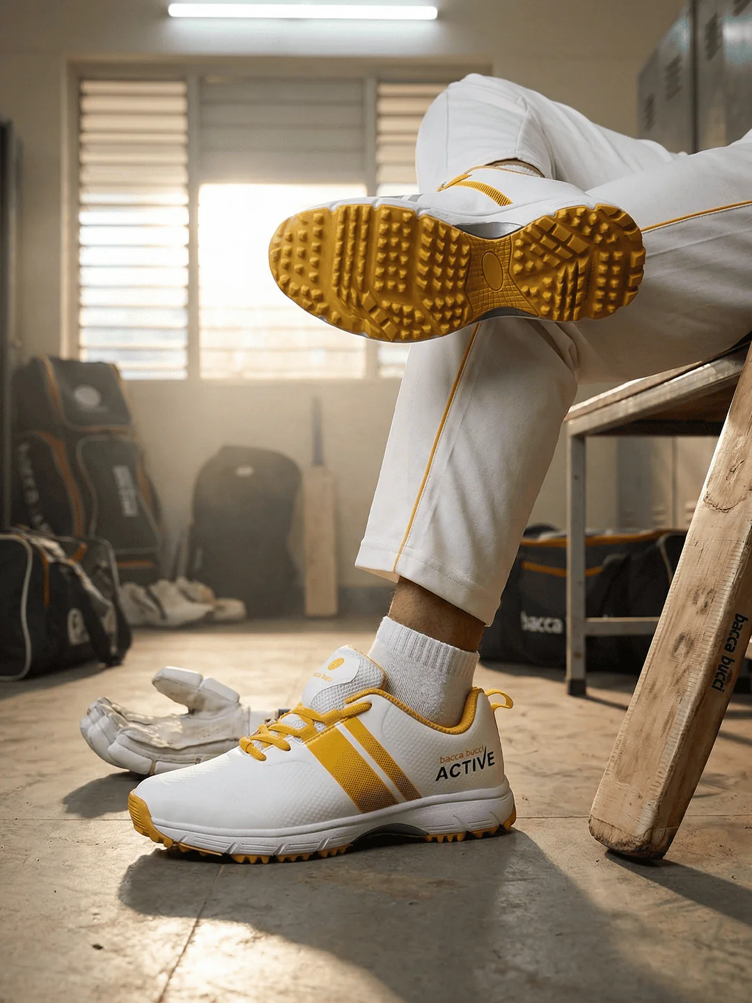 Bacca Bucci Century Runner - Image 10