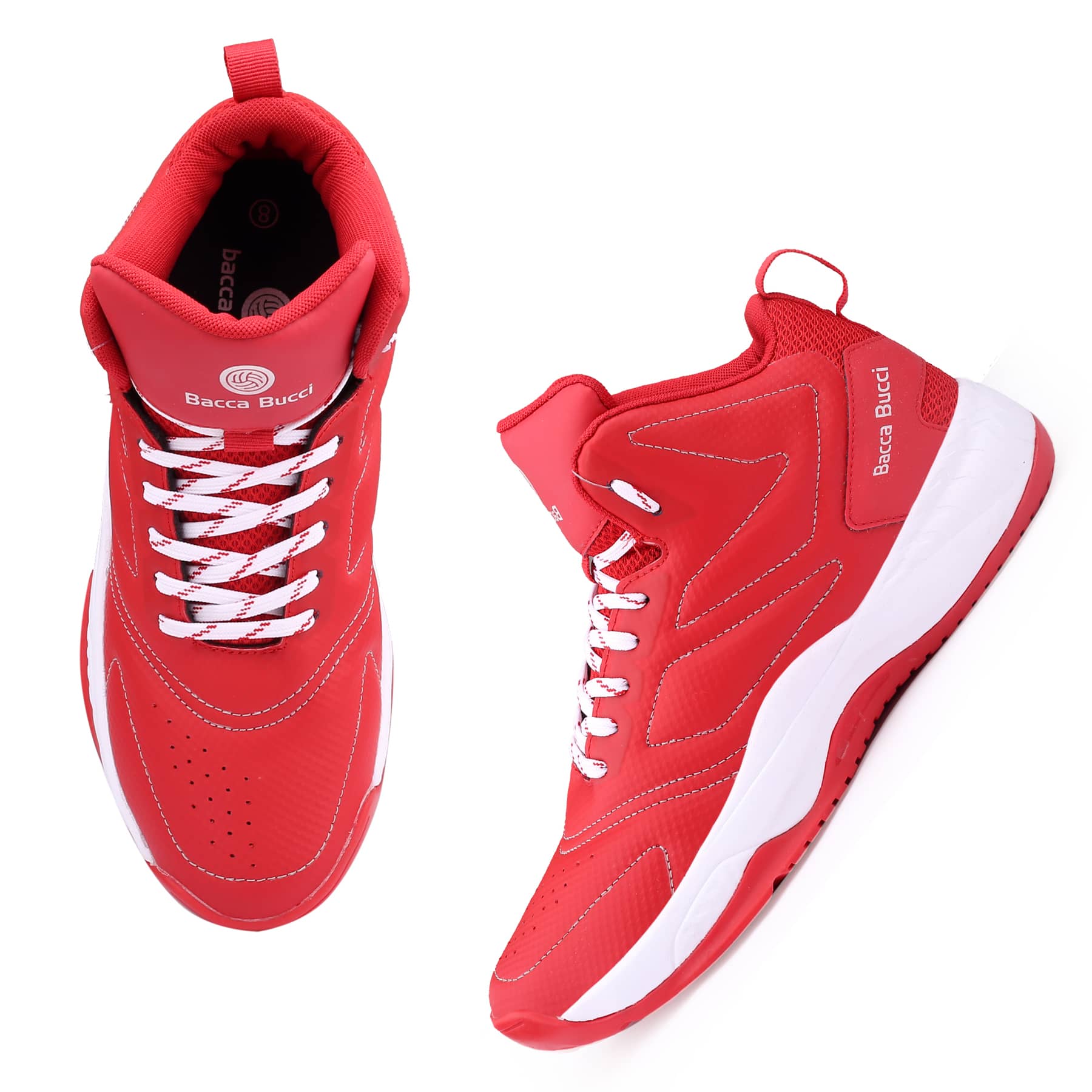 Bacca Bucci Courtflex - Image 11