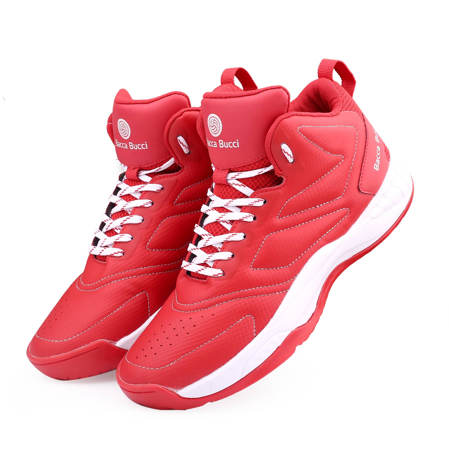 Bacca Bucci Courtflex - Image 15