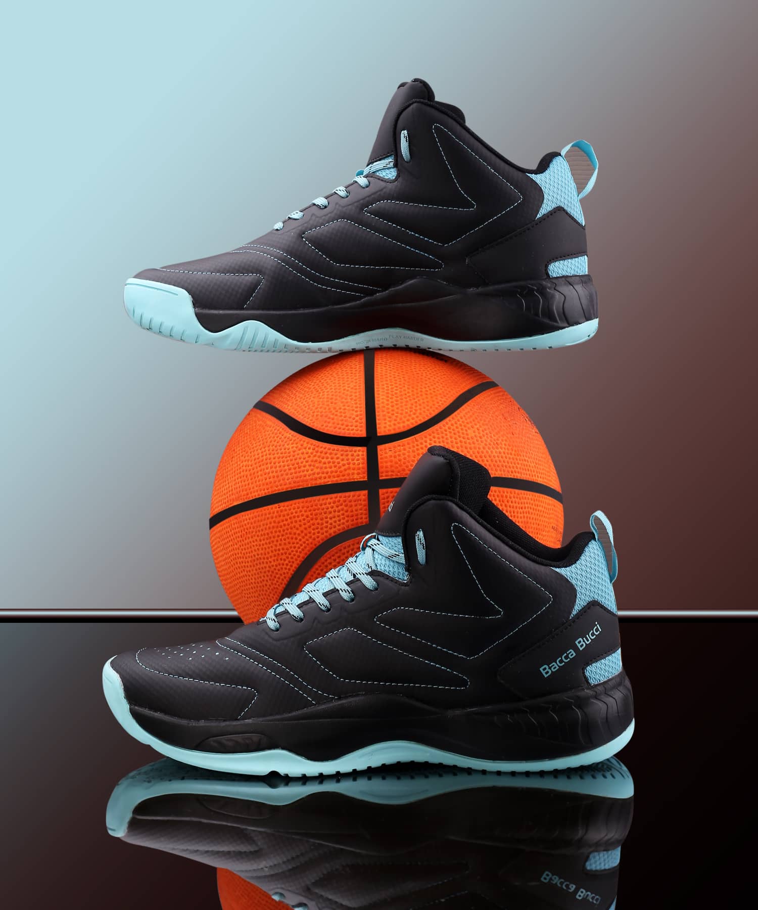 Bacca Bucci Courtflex - Image 2