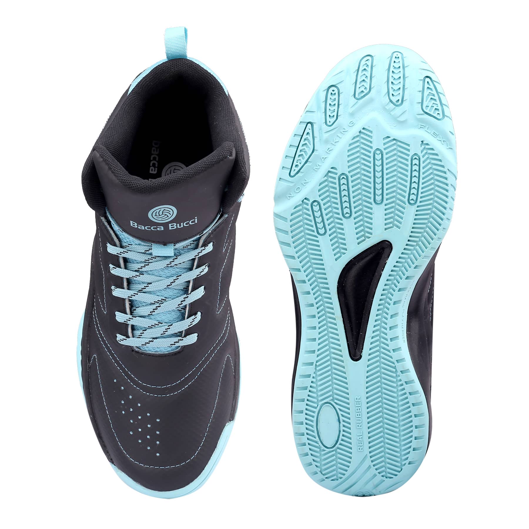 Bacca Bucci Courtflex - Image 6