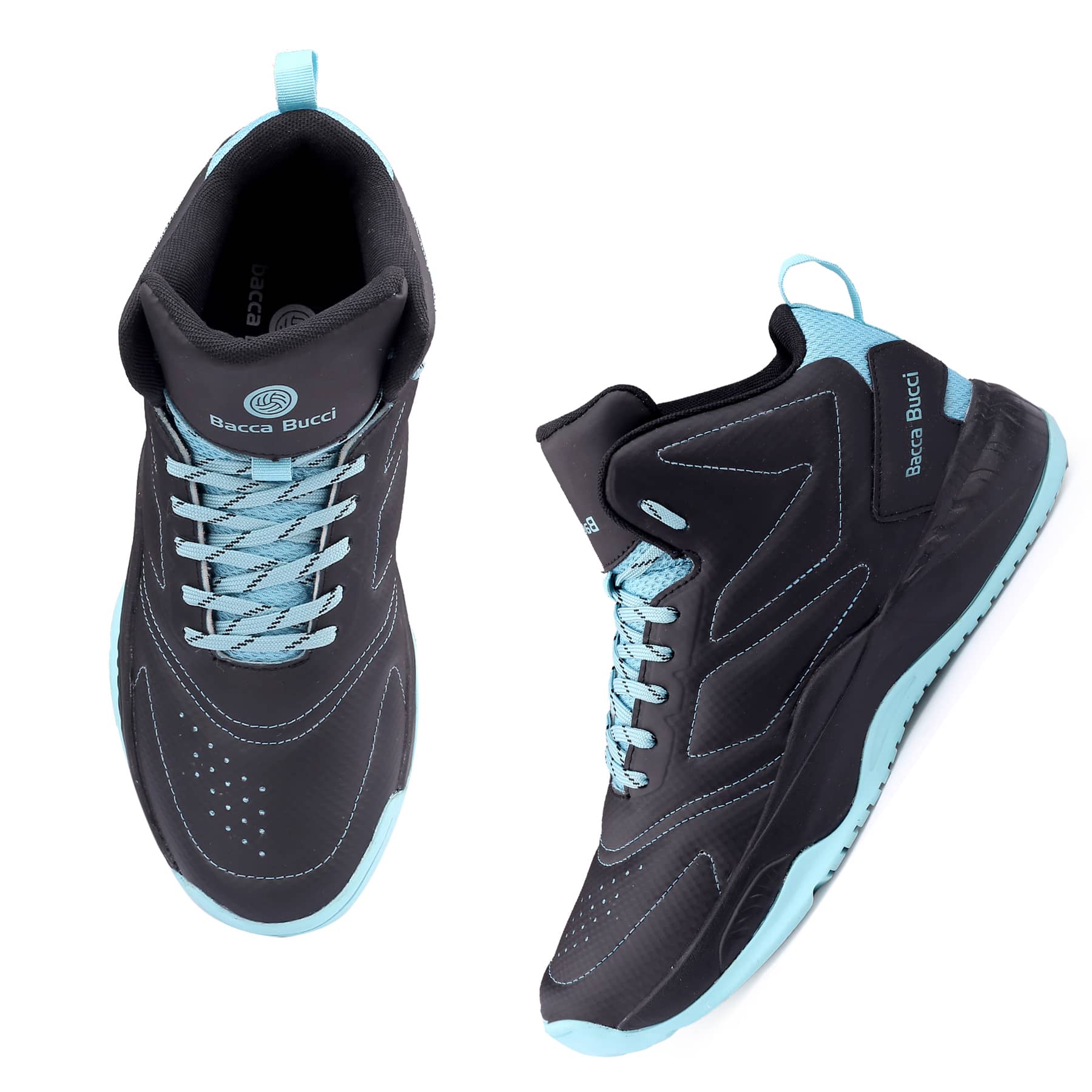 Bacca Bucci Courtflex - Image 11