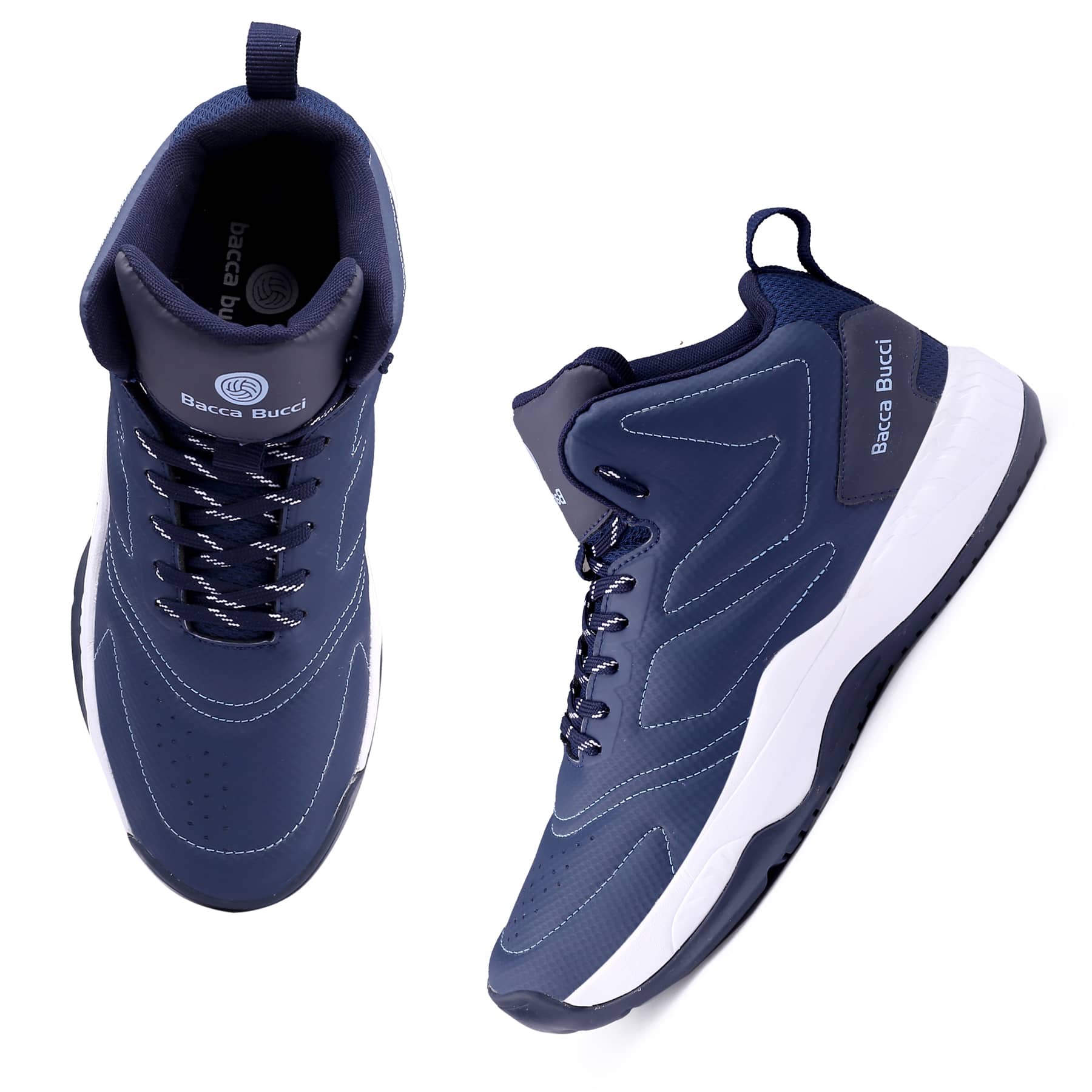 Bacca Bucci Courtflex - Image 18