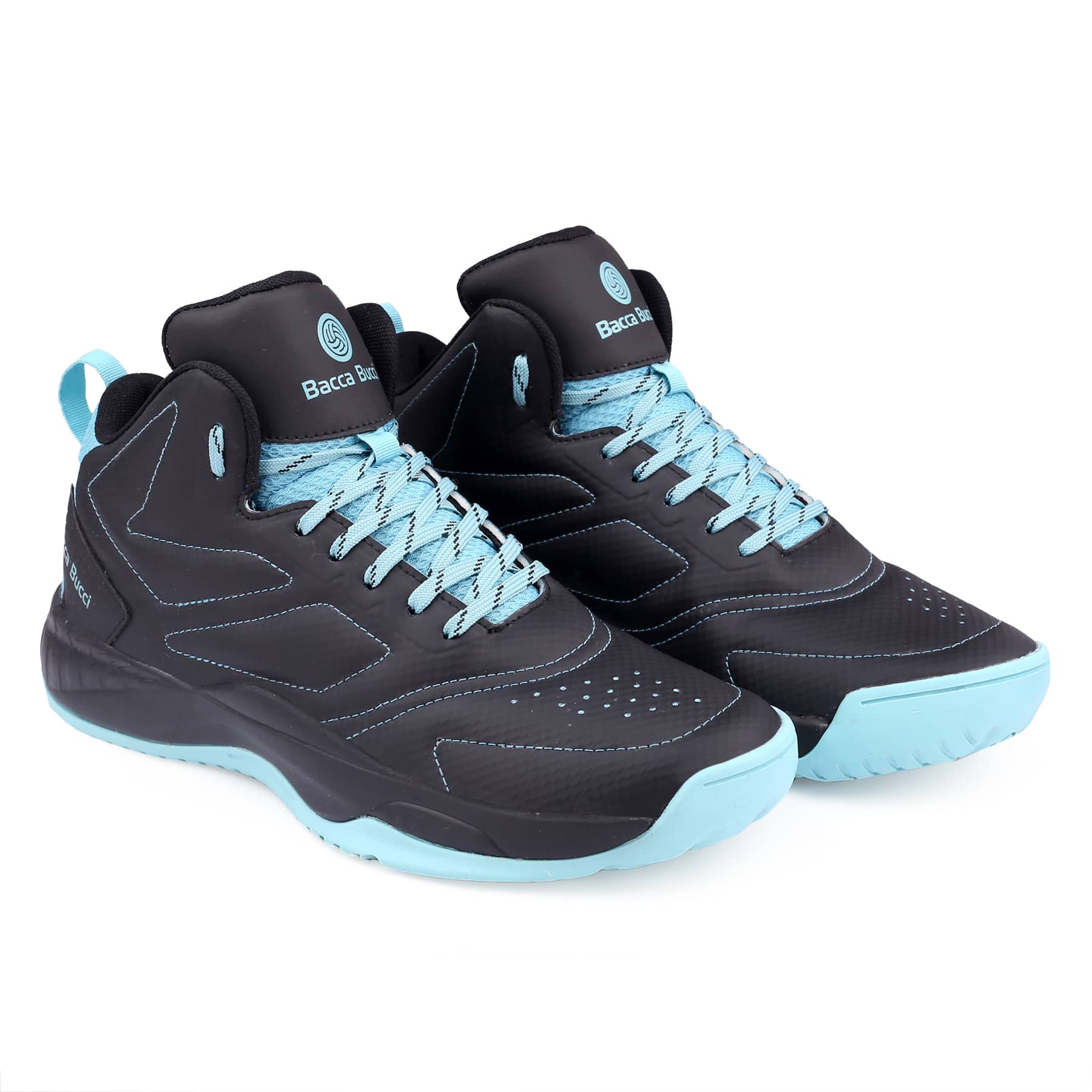 Bacca Bucci Courtflex - Image 17