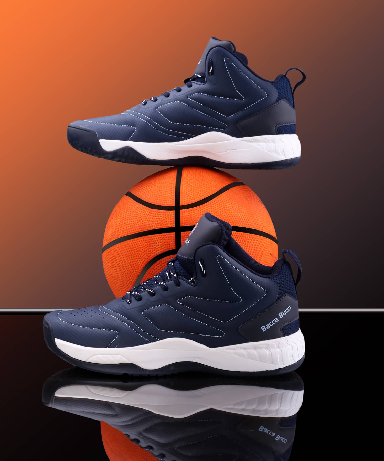 Bacca Bucci Courtflex - Image 2