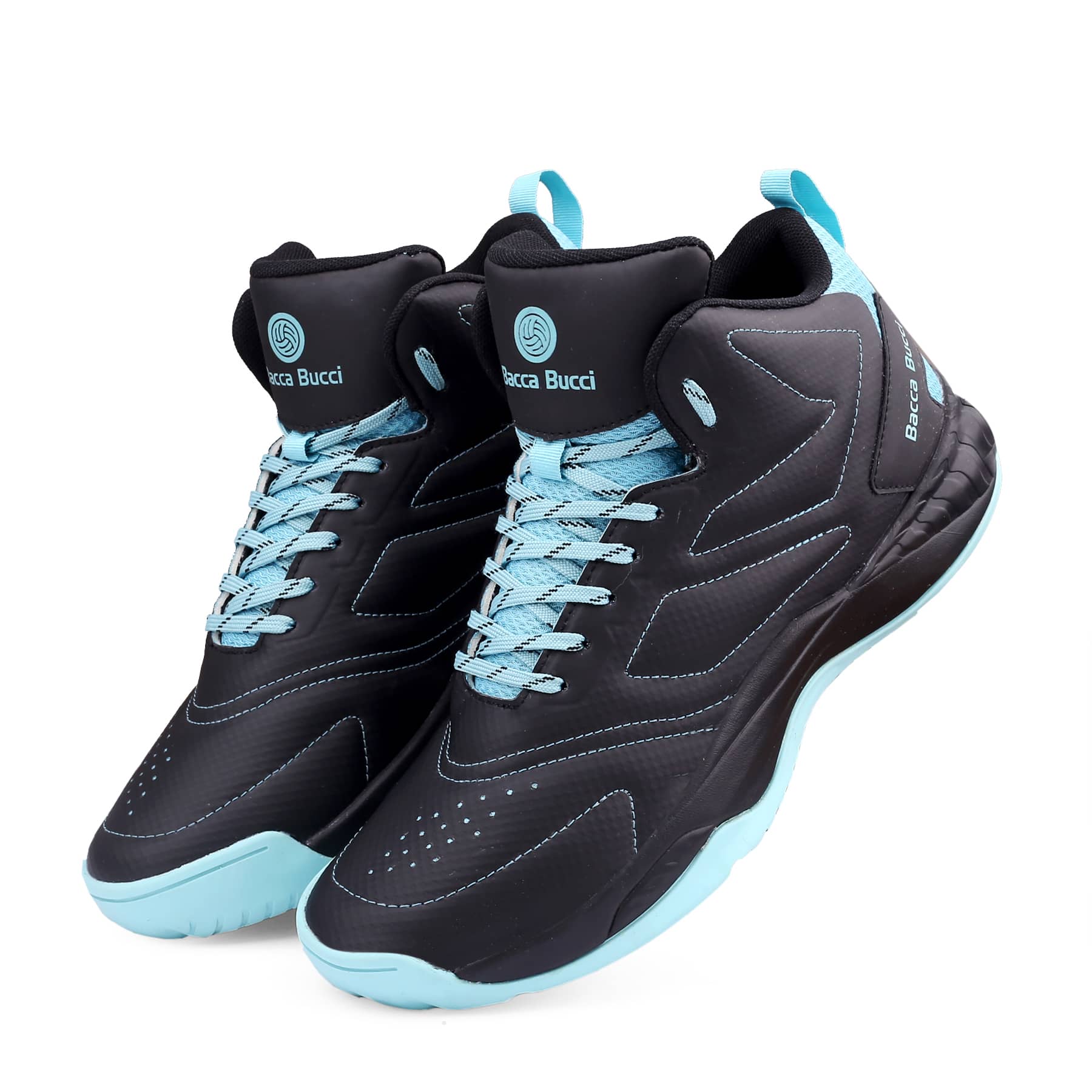 Bacca Bucci Courtflex - Image 20