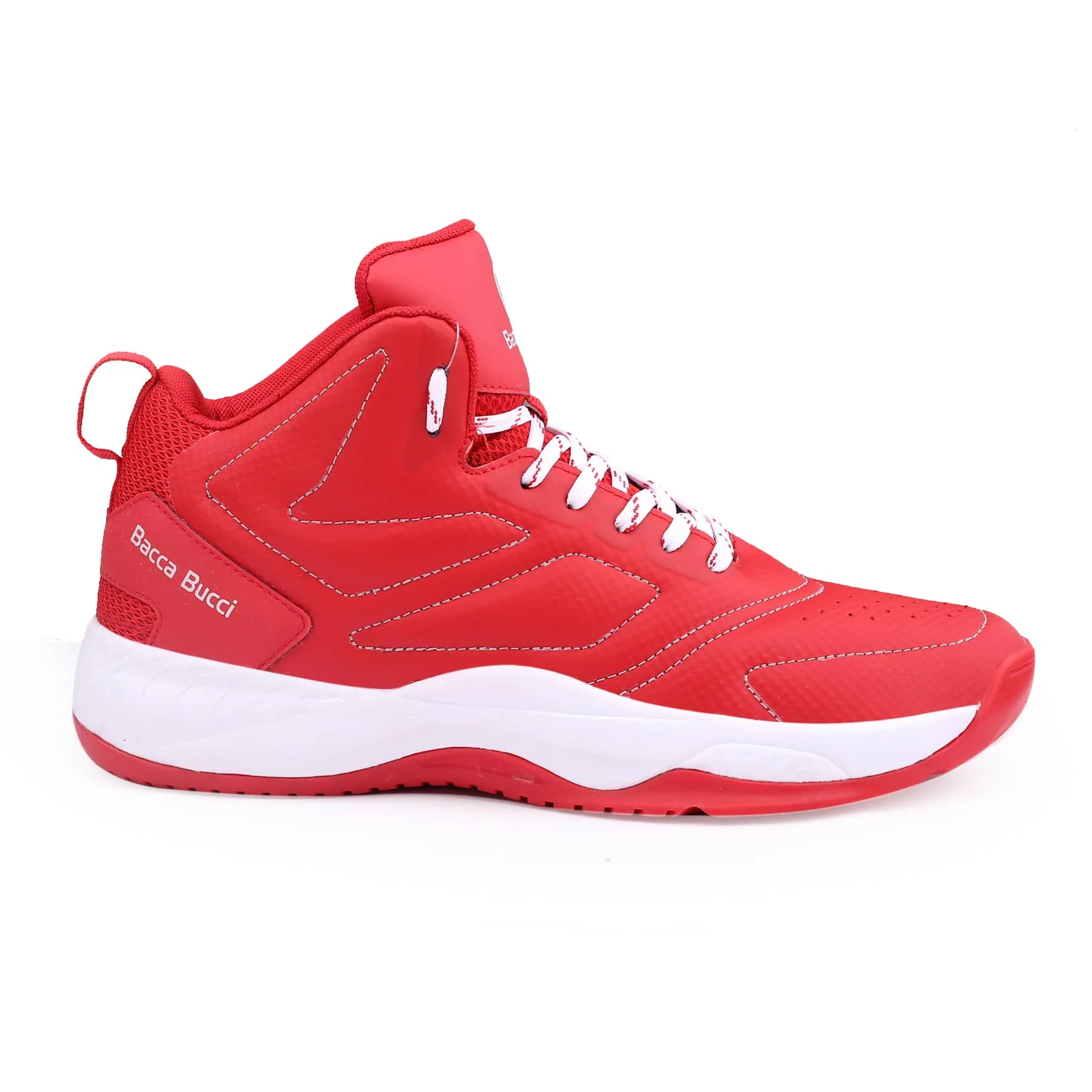 Bacca Bucci Courtflex - Image 7