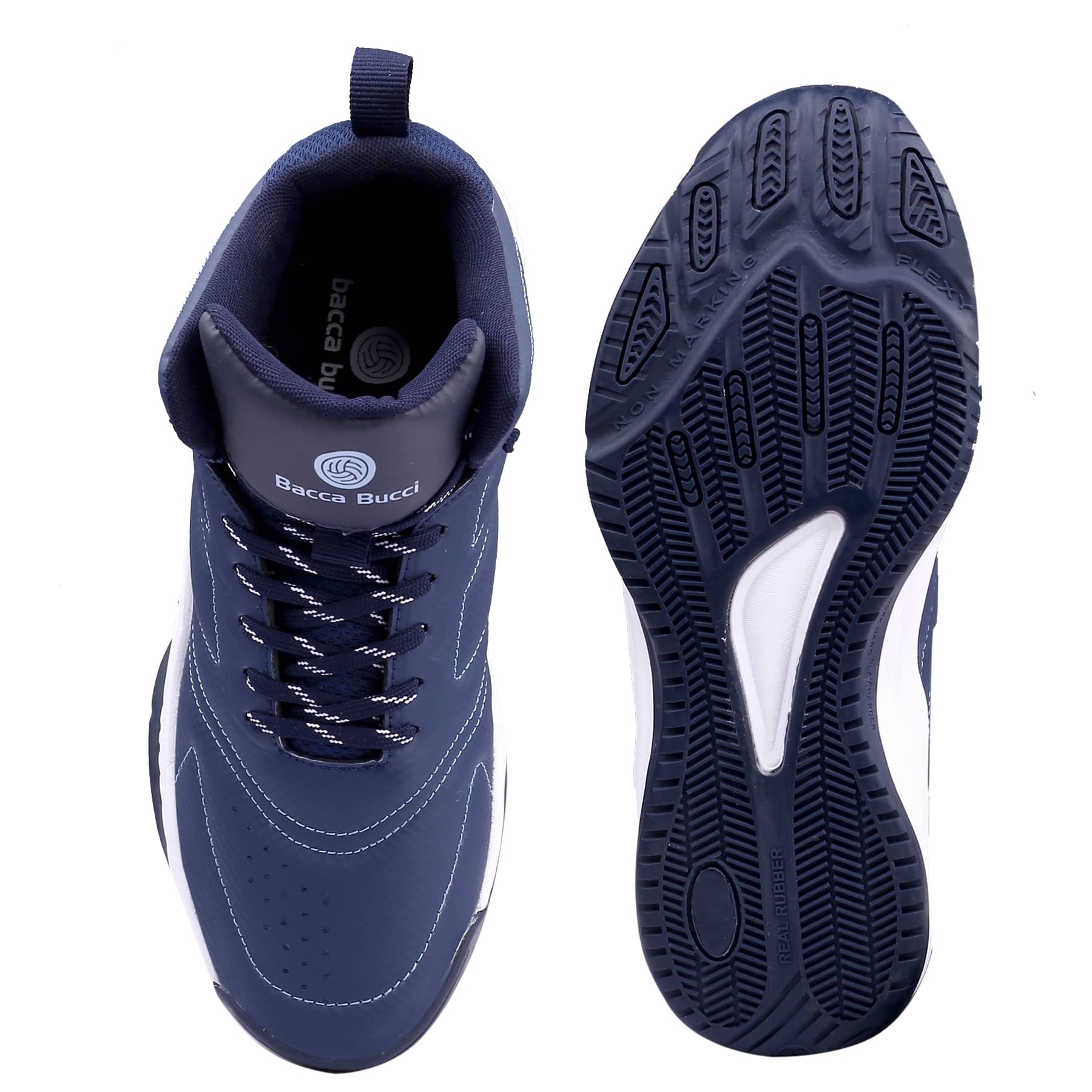 Bacca Bucci Courtflex - Image 20