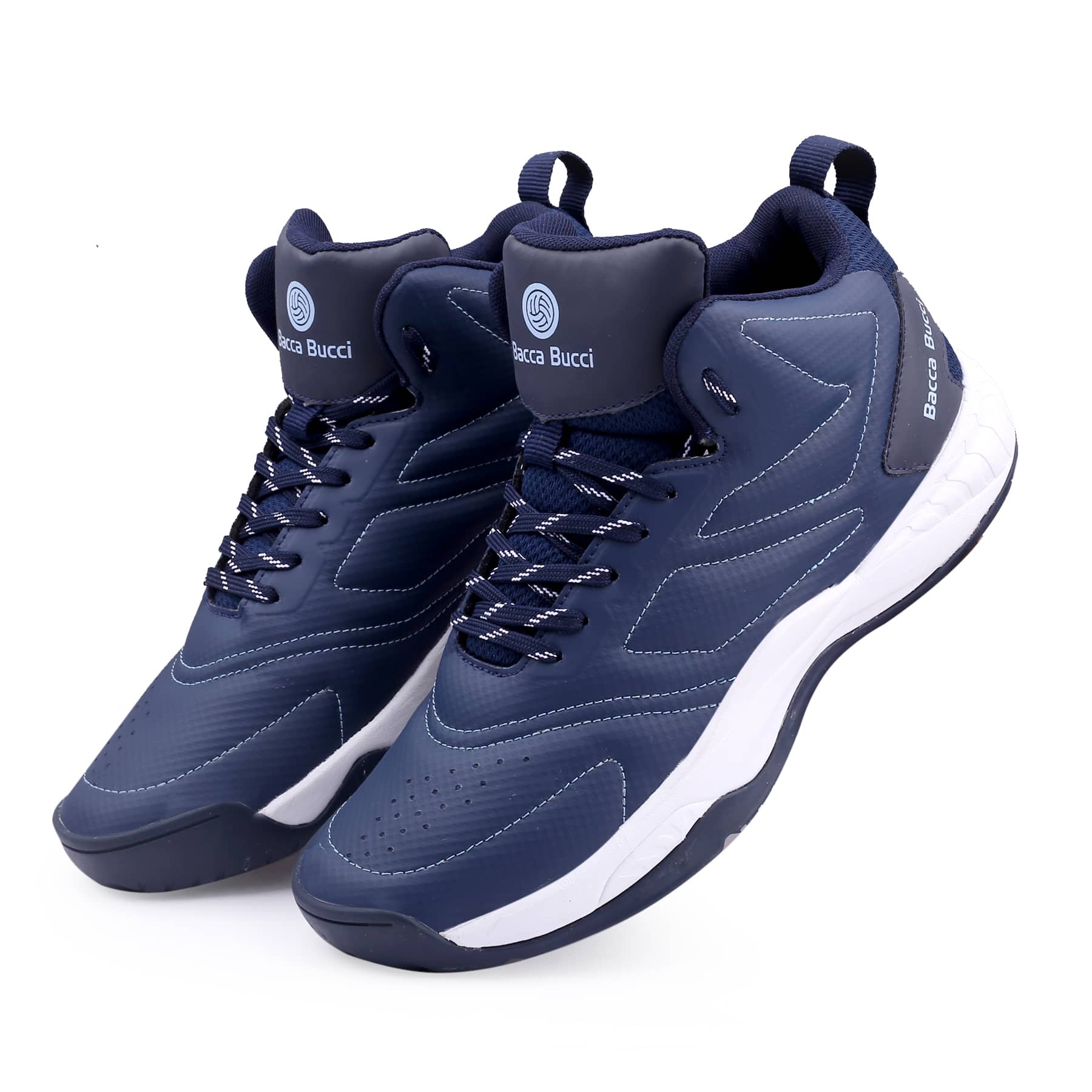 Bacca Bucci Courtflex - Image 21