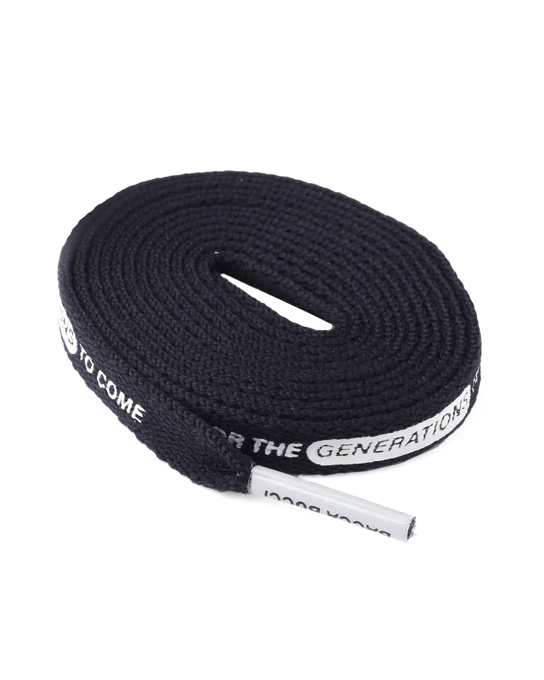 Bacca Bucci "Creating Culture" Sneaker Laces - Image 14