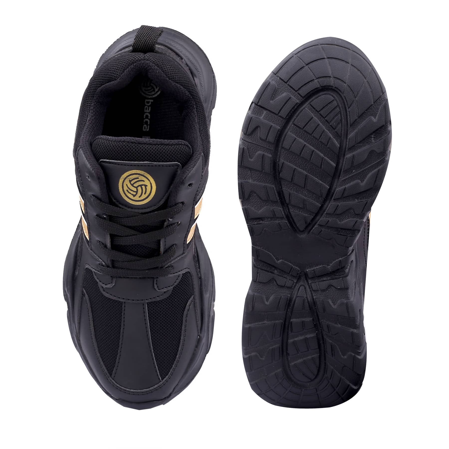 Bacca Bucci DAISY Women Chunky Platform Sneakers - Image 7