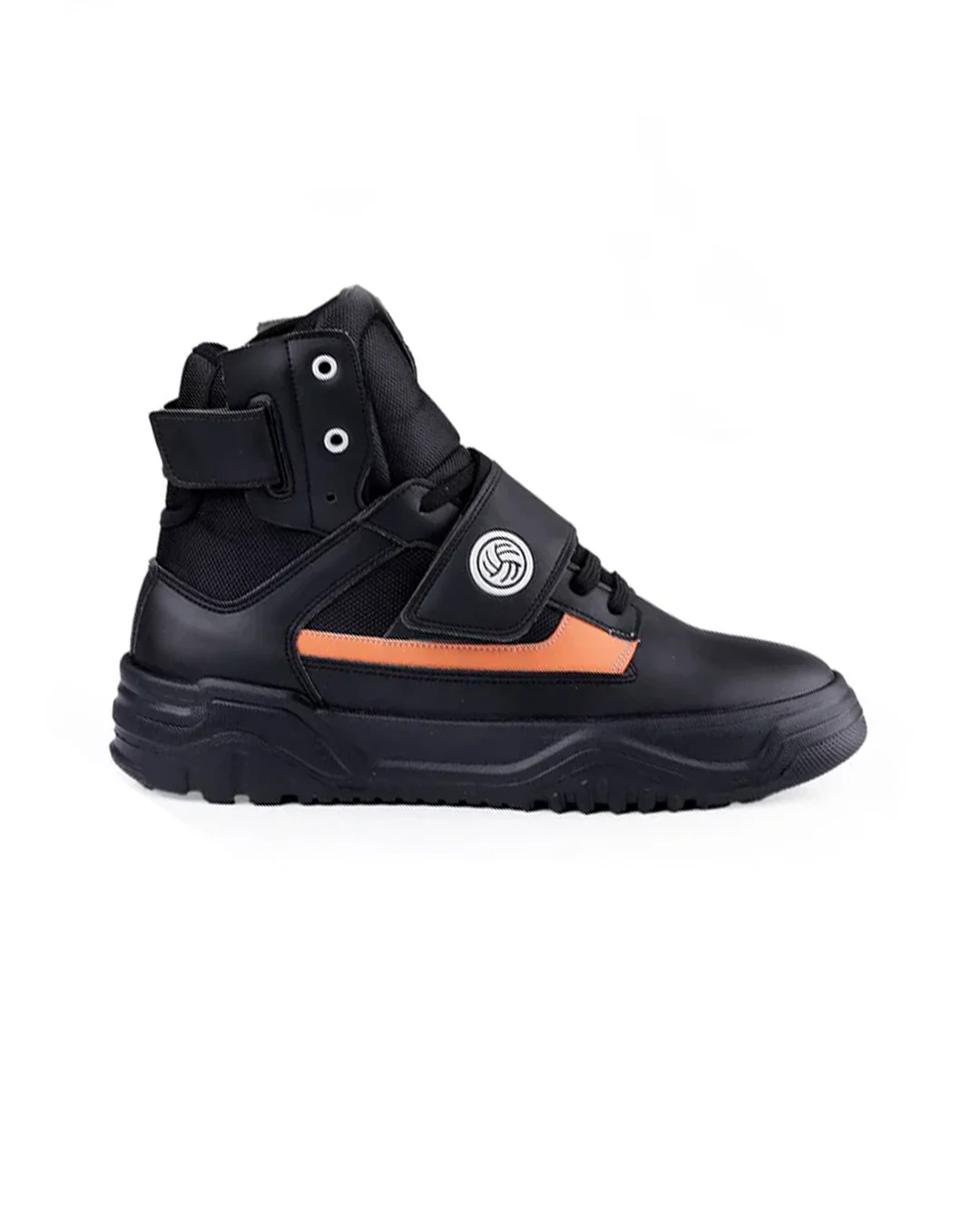 Bacca Bucci DENVER High-Top Sneakers - Image 9