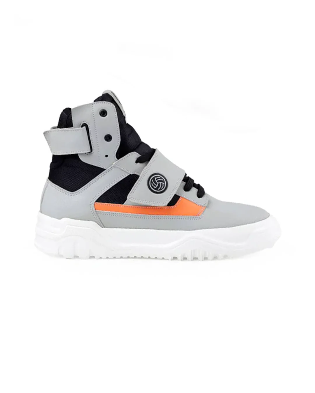 Bacca Bucci DENVER High-Top Sneakers - Image 17