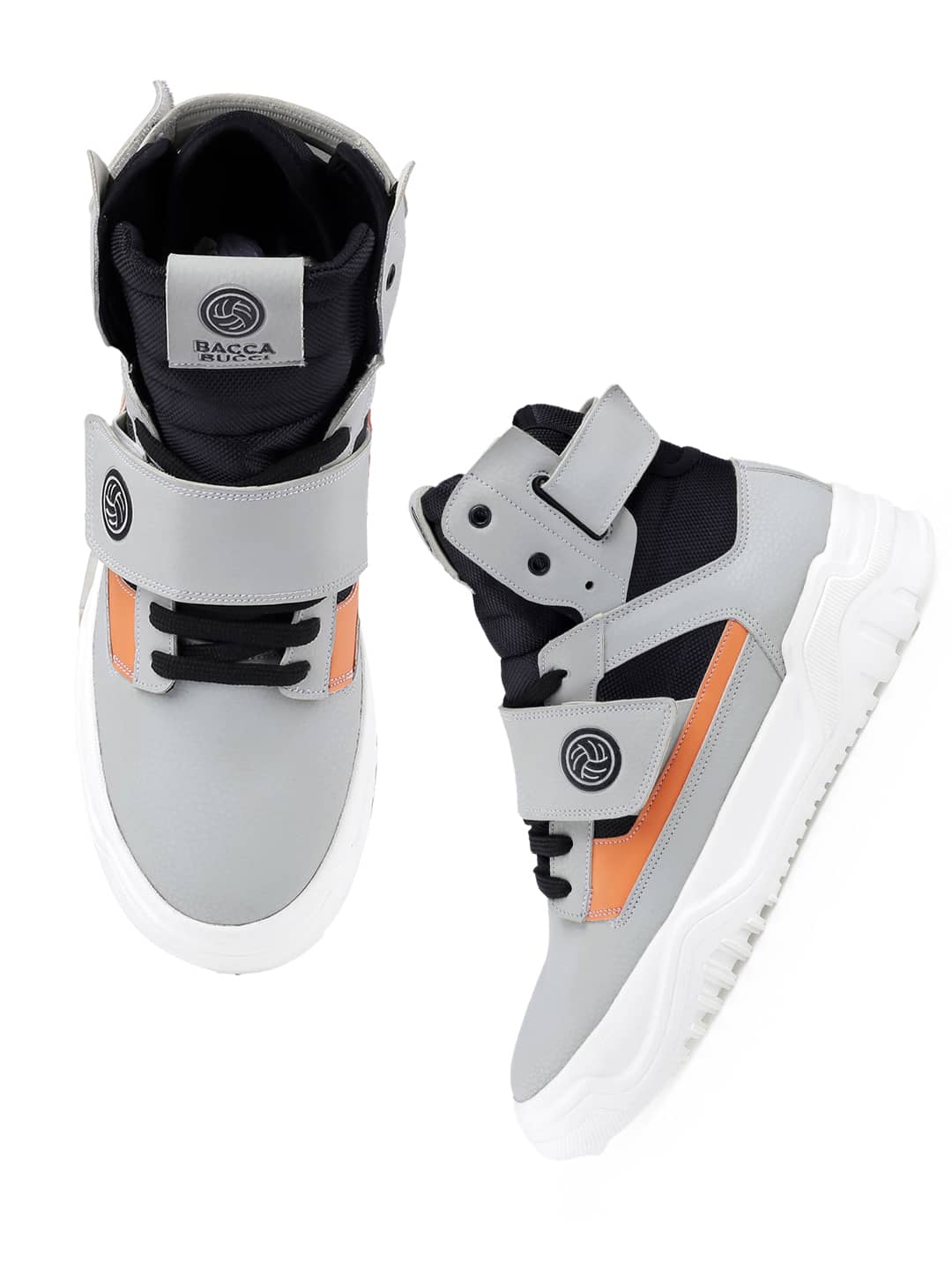 Bacca Bucci DENVER High-Top Sneakers - Image 21