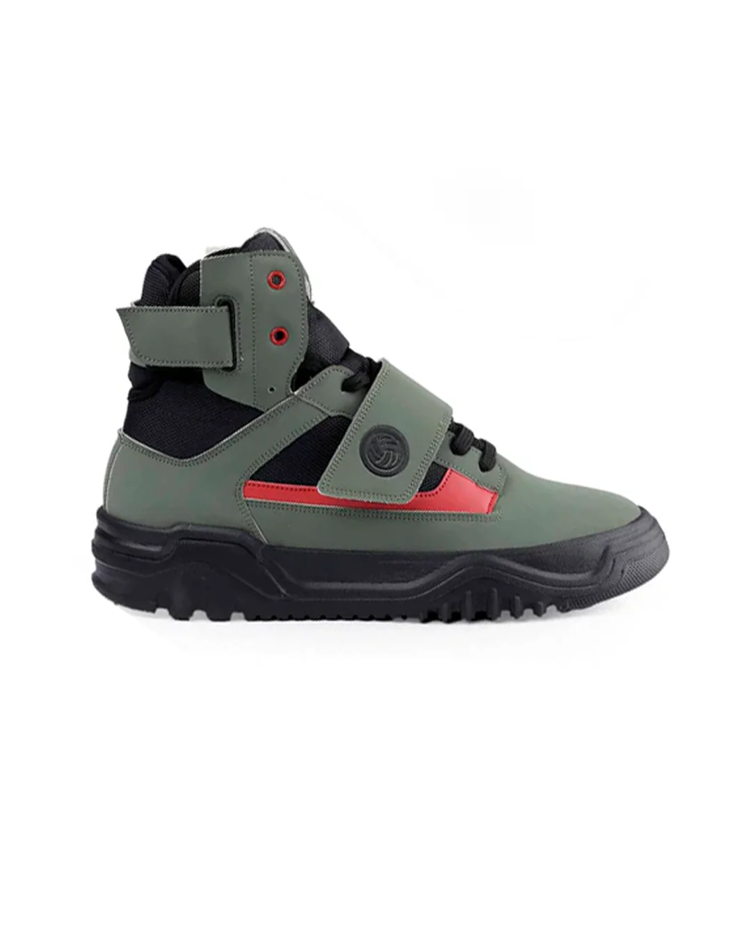 Bacca Bucci DENVER High-Top Sneakers - Image 24