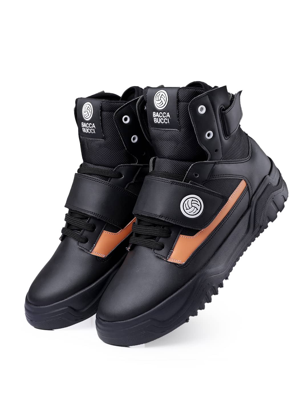 Bacca Bucci DENVER High-Top Sneakers - Image 15
