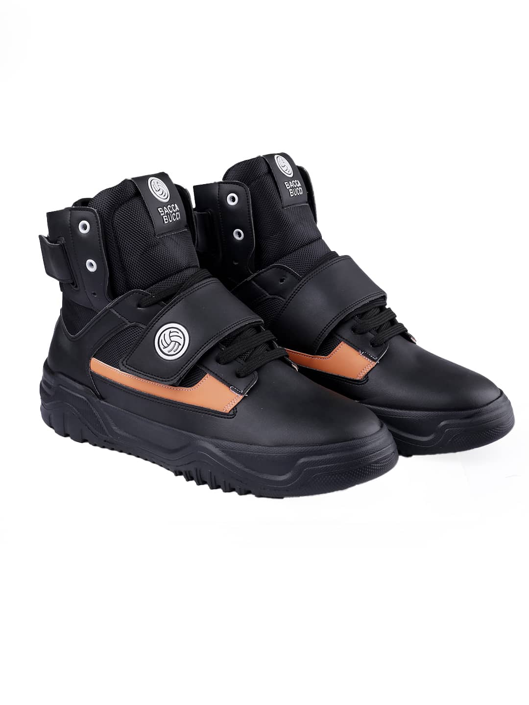 Bacca Bucci DENVER High-Top Sneakers - Image 16