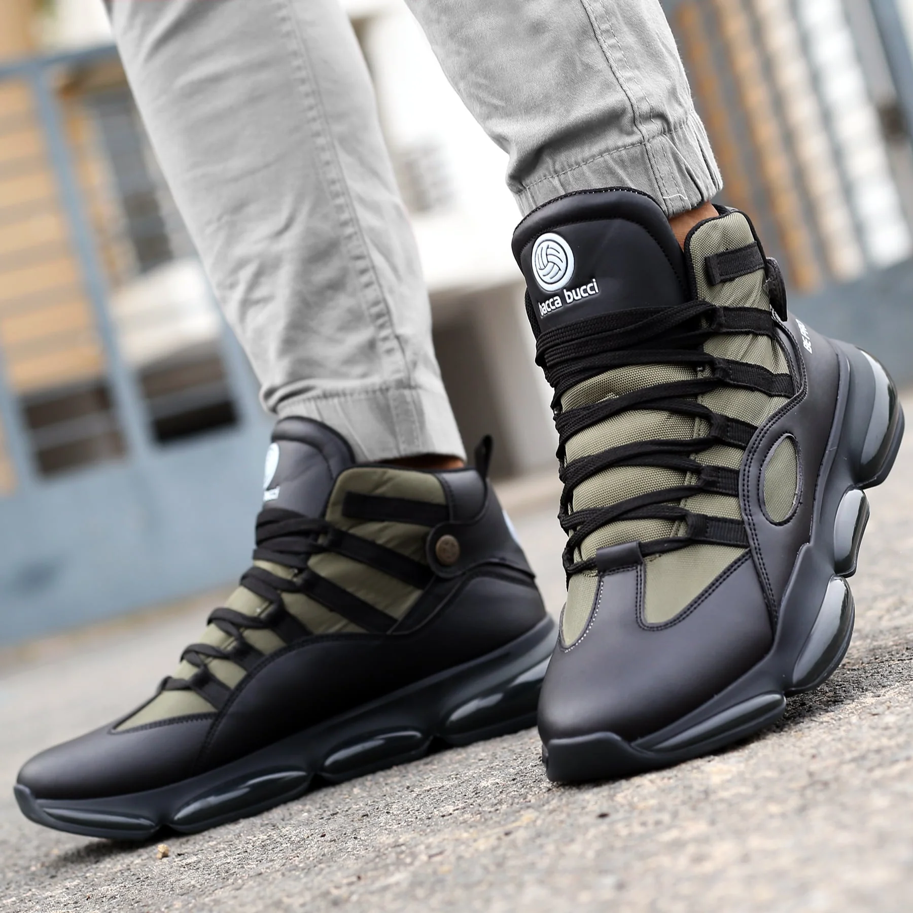 Bacca Bucci Dominator - Image 18