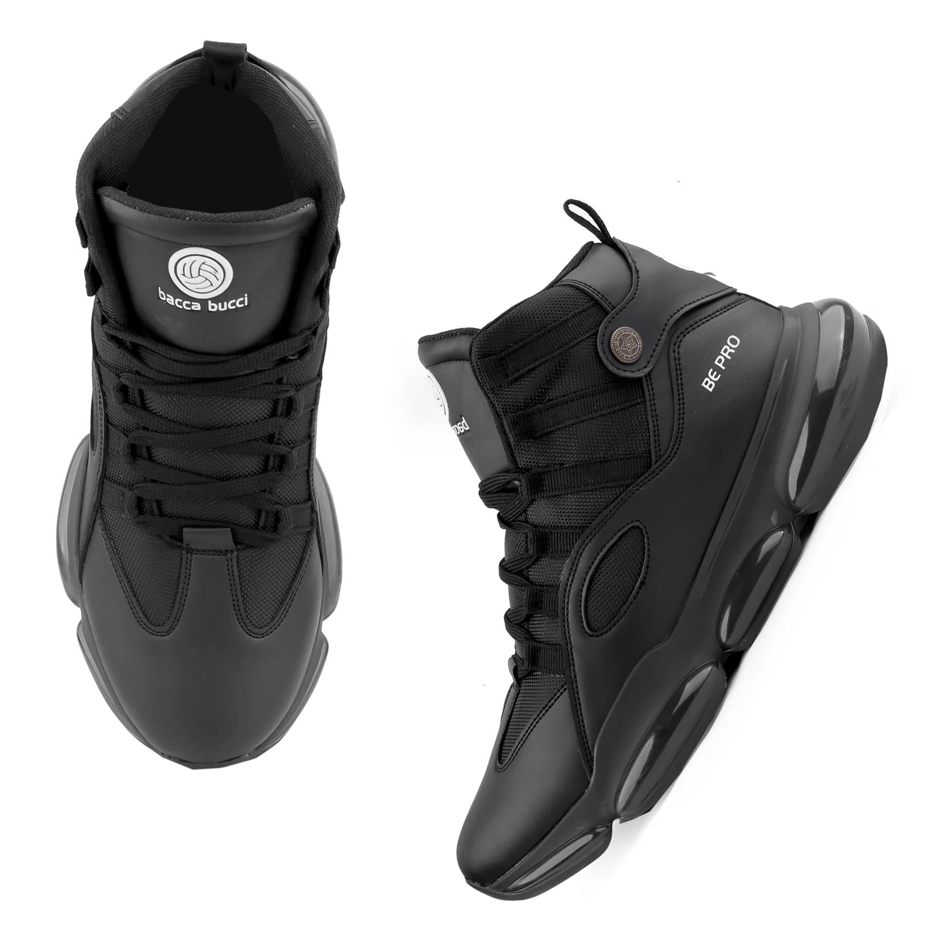 Bacca Bucci Dominator - Image 10