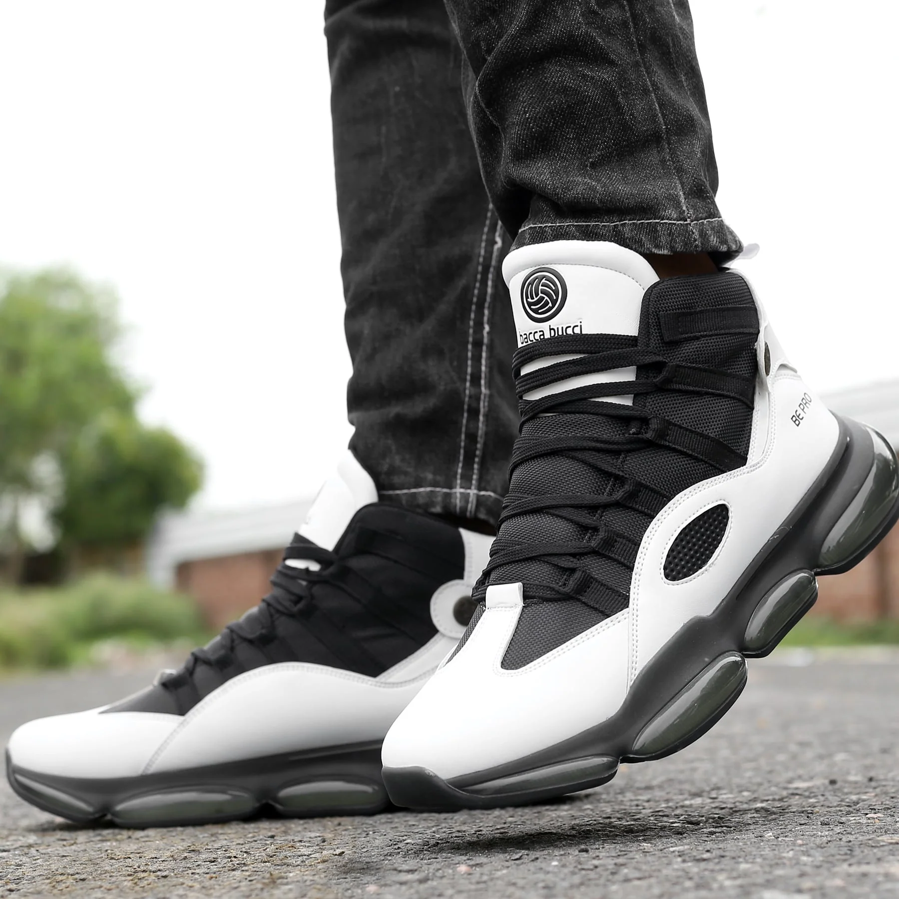 Bacca Bucci Dominator - Image 10