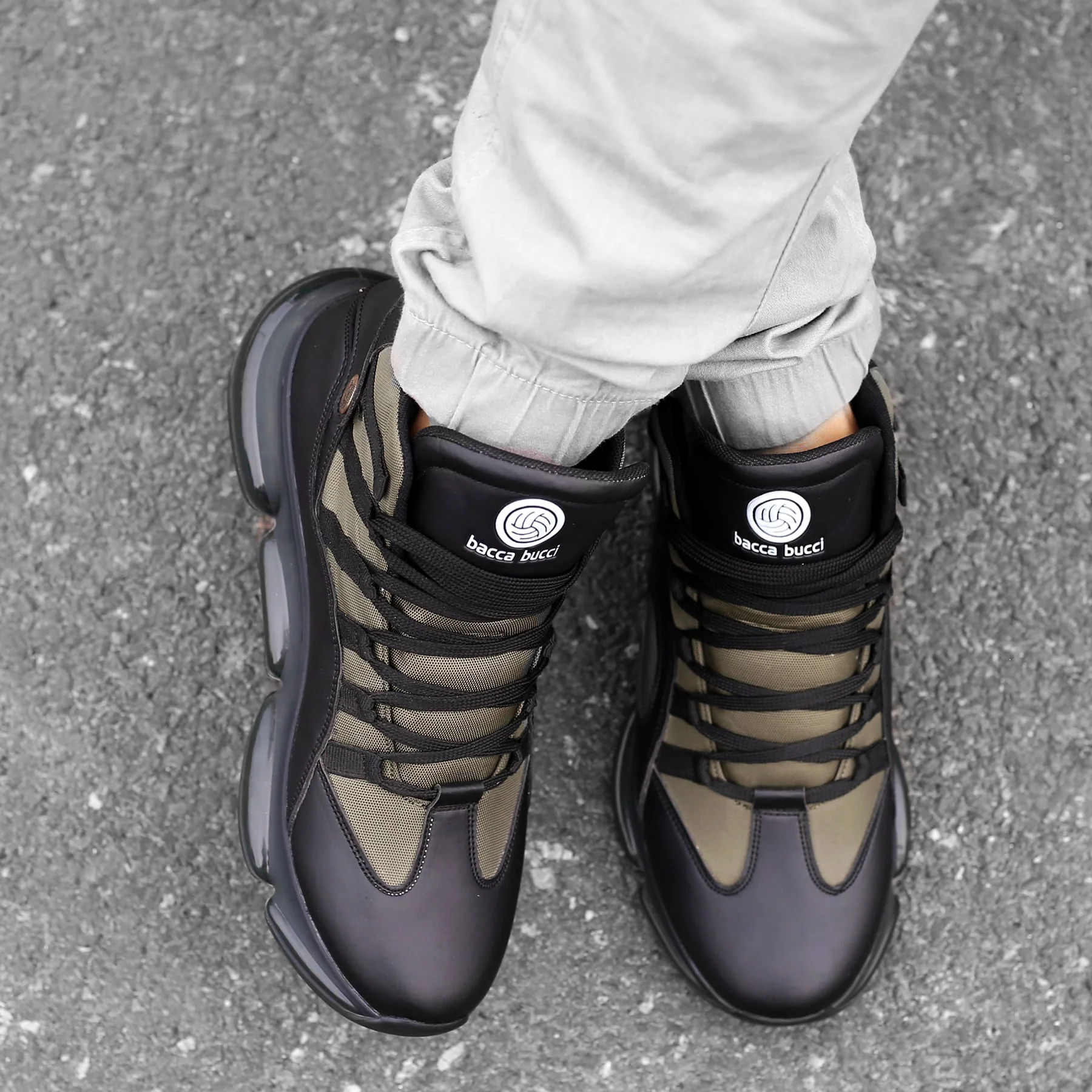 Bacca Bucci Dominator - Image 17