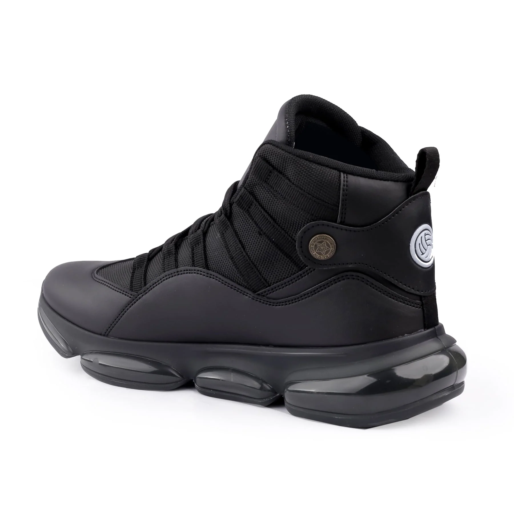 Bacca Bucci Dominator - Image 6