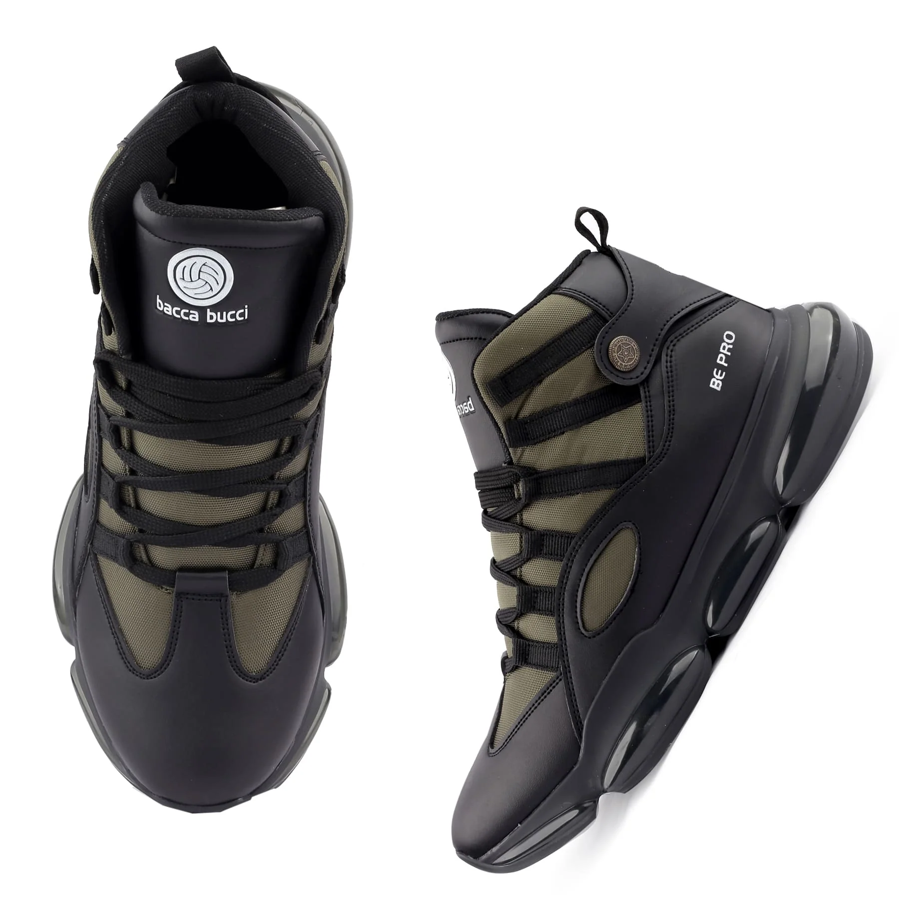 Bacca Bucci Dominator - Image 5