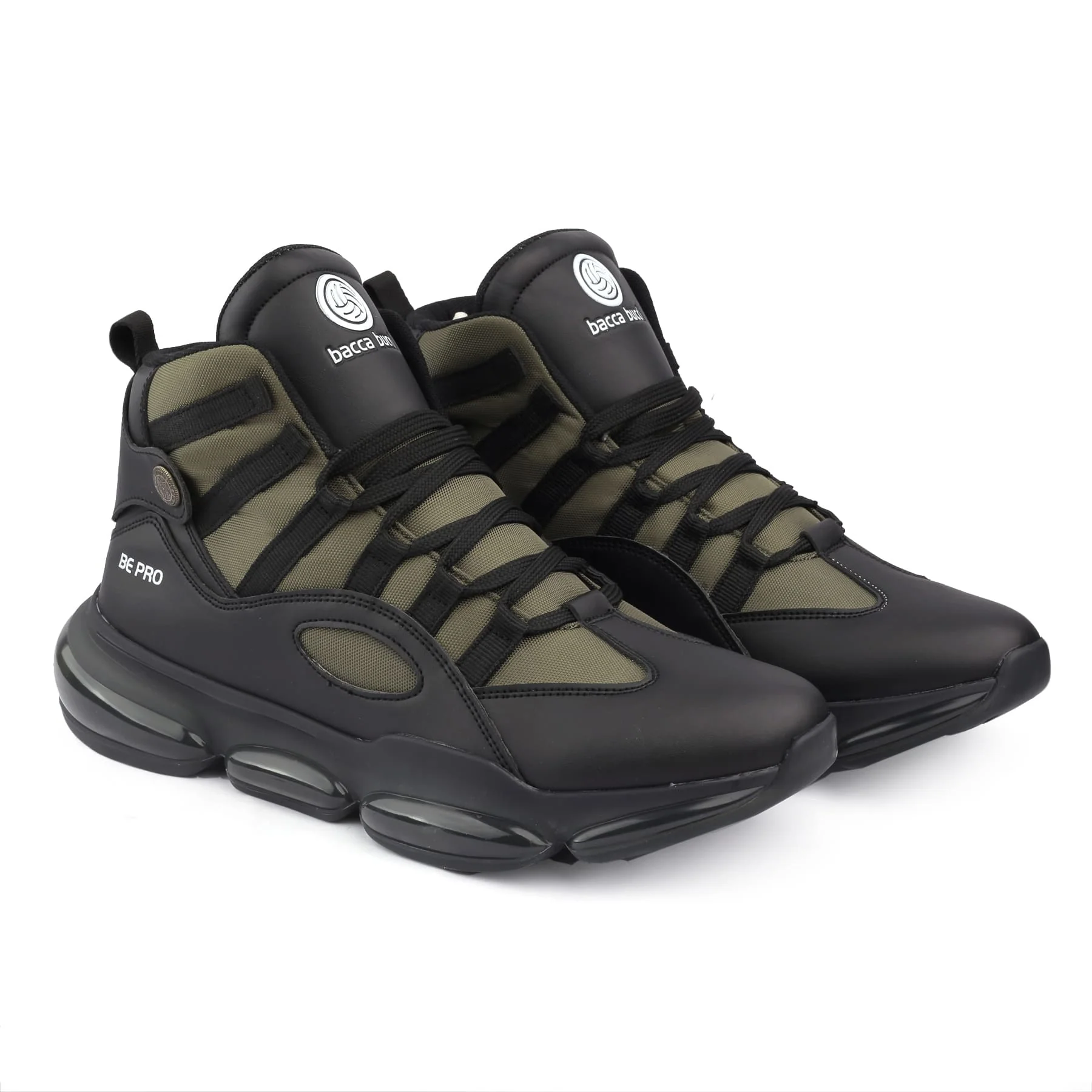 Bacca Bucci Dominator - Image 6