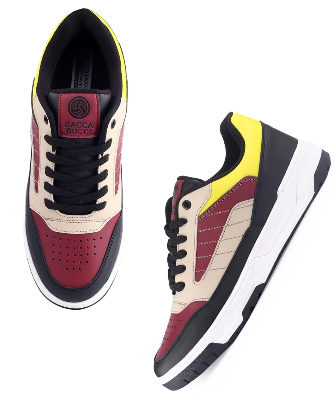 Bacca Bucci Downtown Dynamo - Image 11