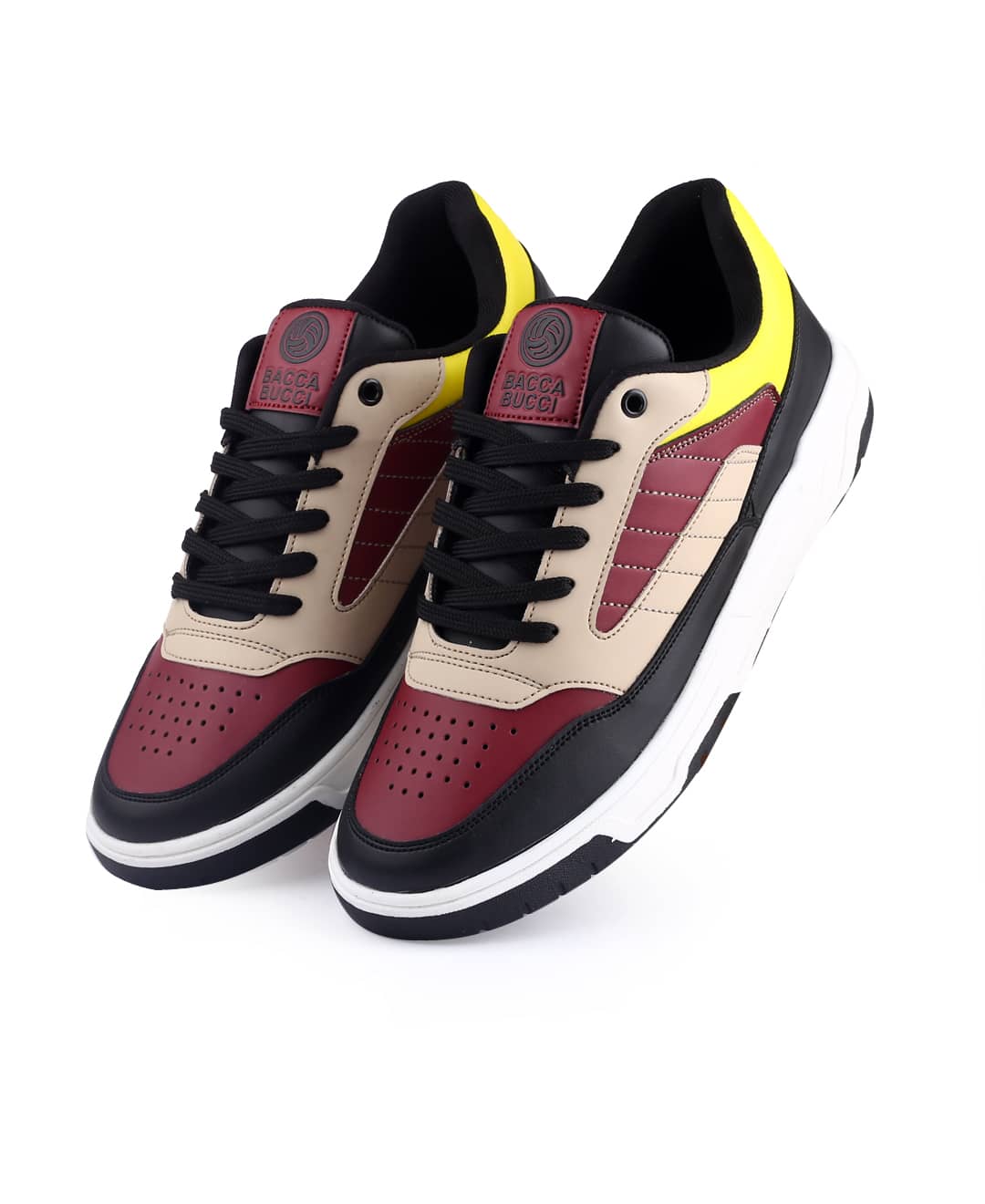 Bacca Bucci Downtown Dynamo - Image 12