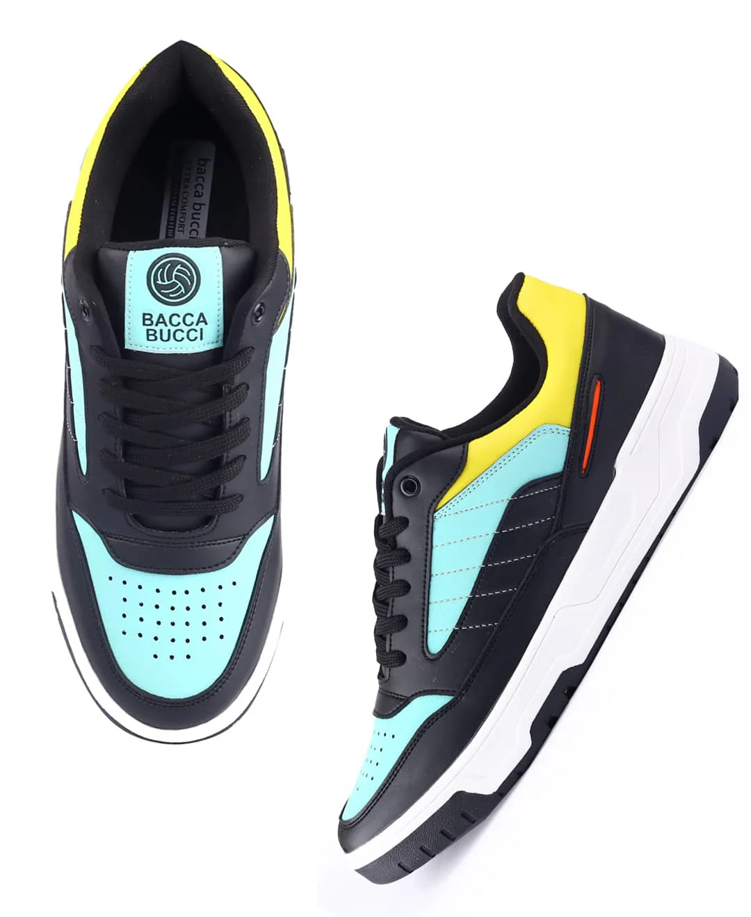 Bacca Bucci Downtown Dynamo - Image 17