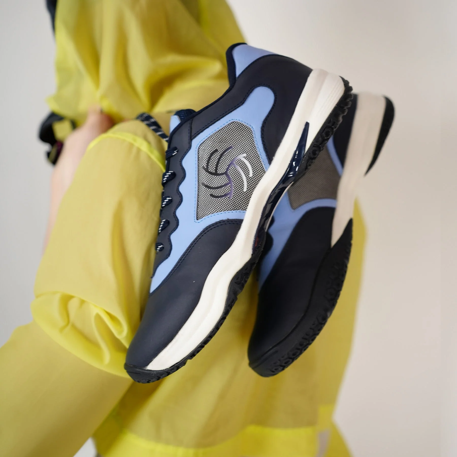 Bacca Bucci Elitestriker Badminton shoe - Image 13