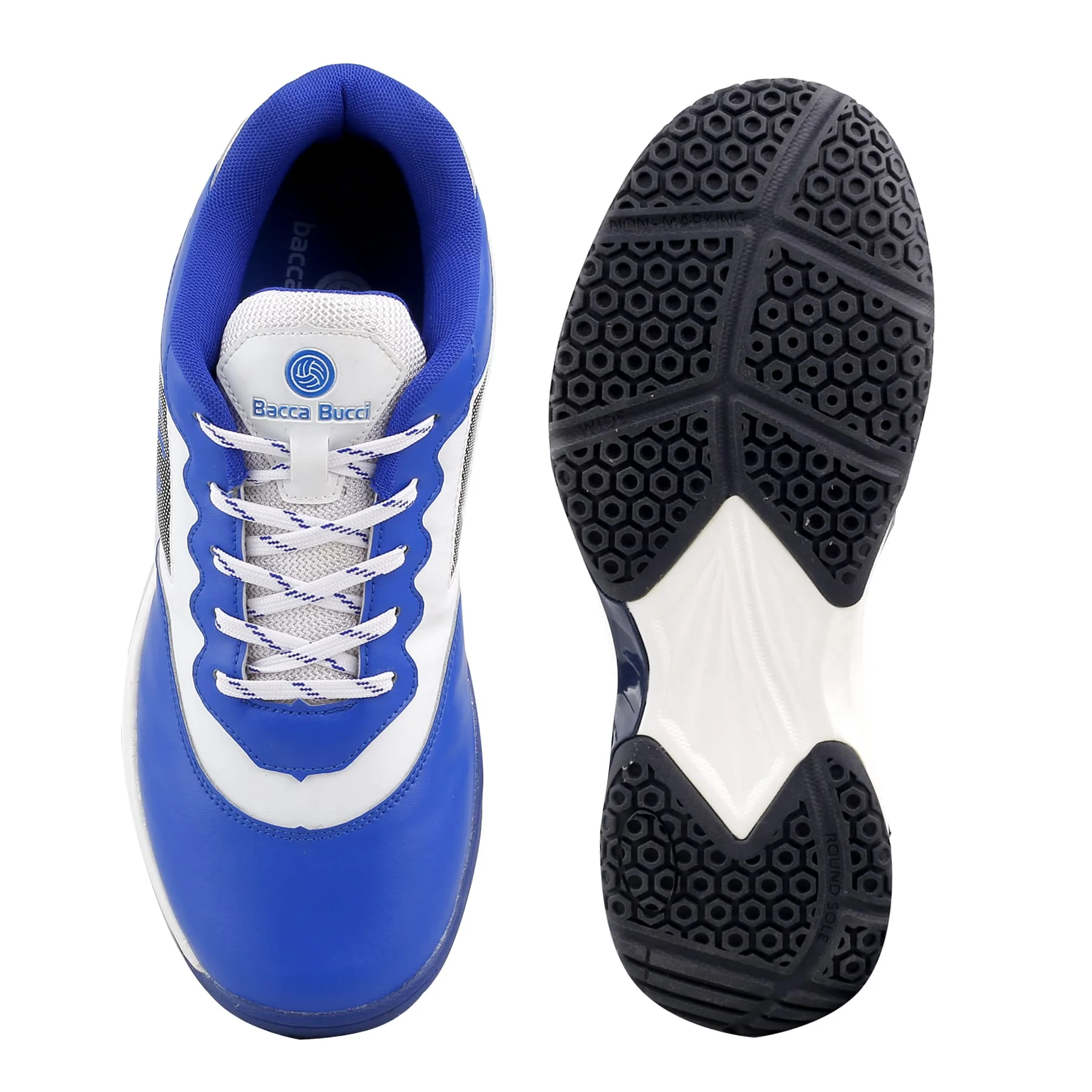 Bacca Bucci Elitestriker Badminton shoe - Image 6