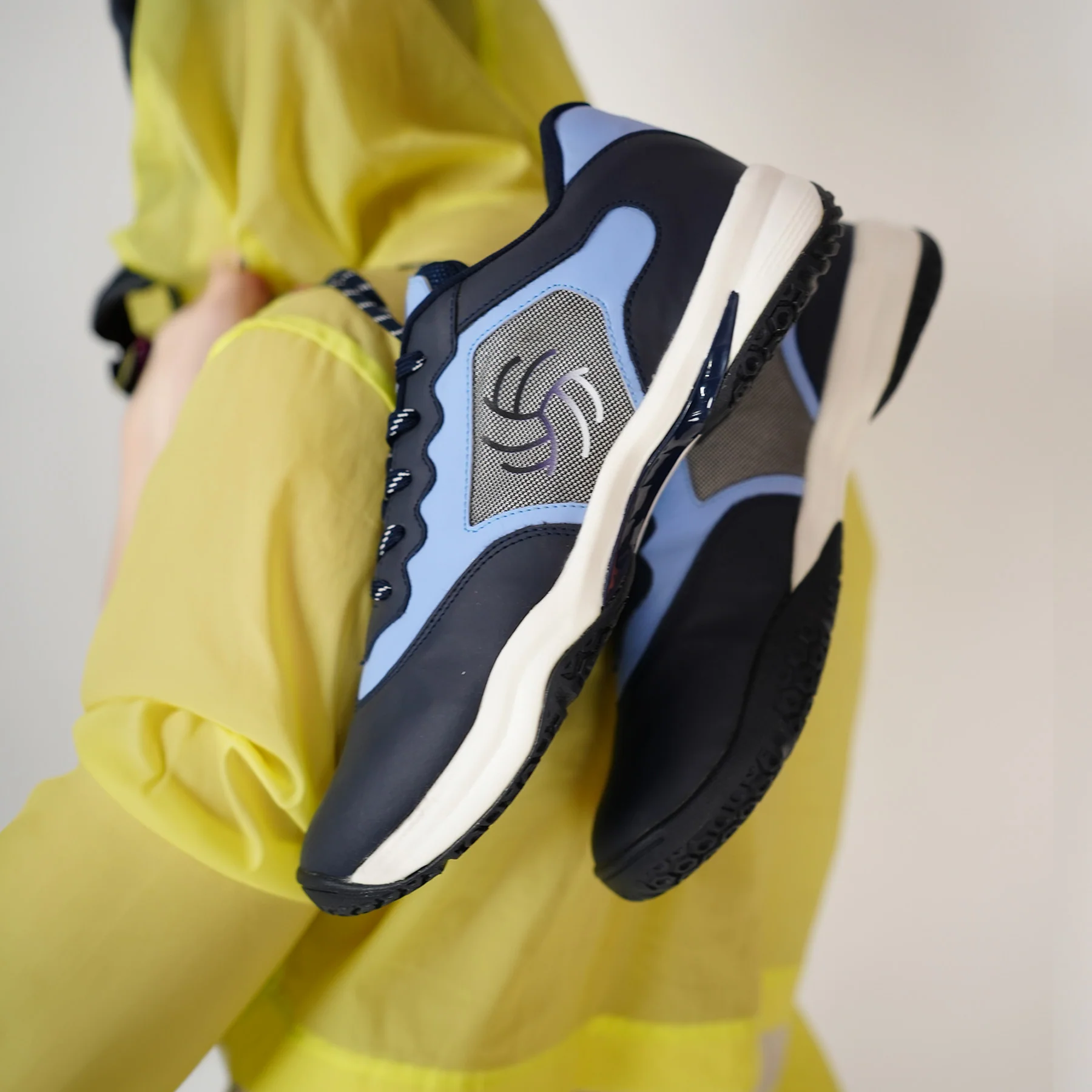 Bacca Bucci Elitestriker Badminton shoe - Image 13