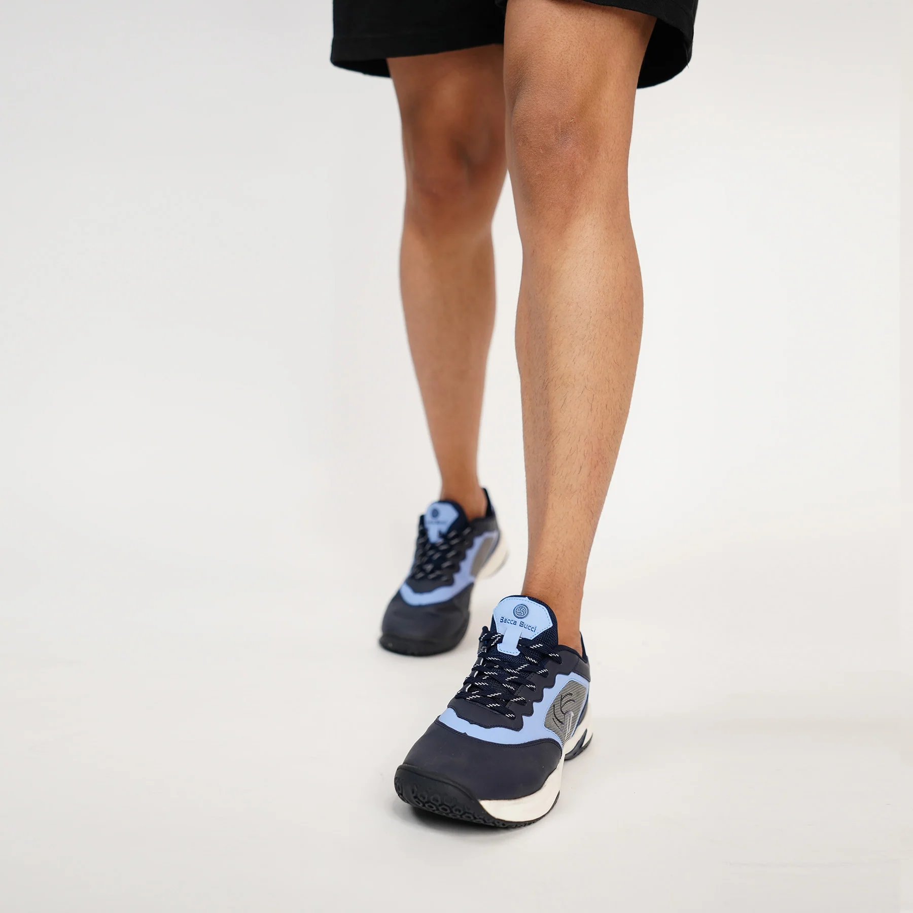 Bacca Bucci Elitestriker Badminton shoe - Image 15