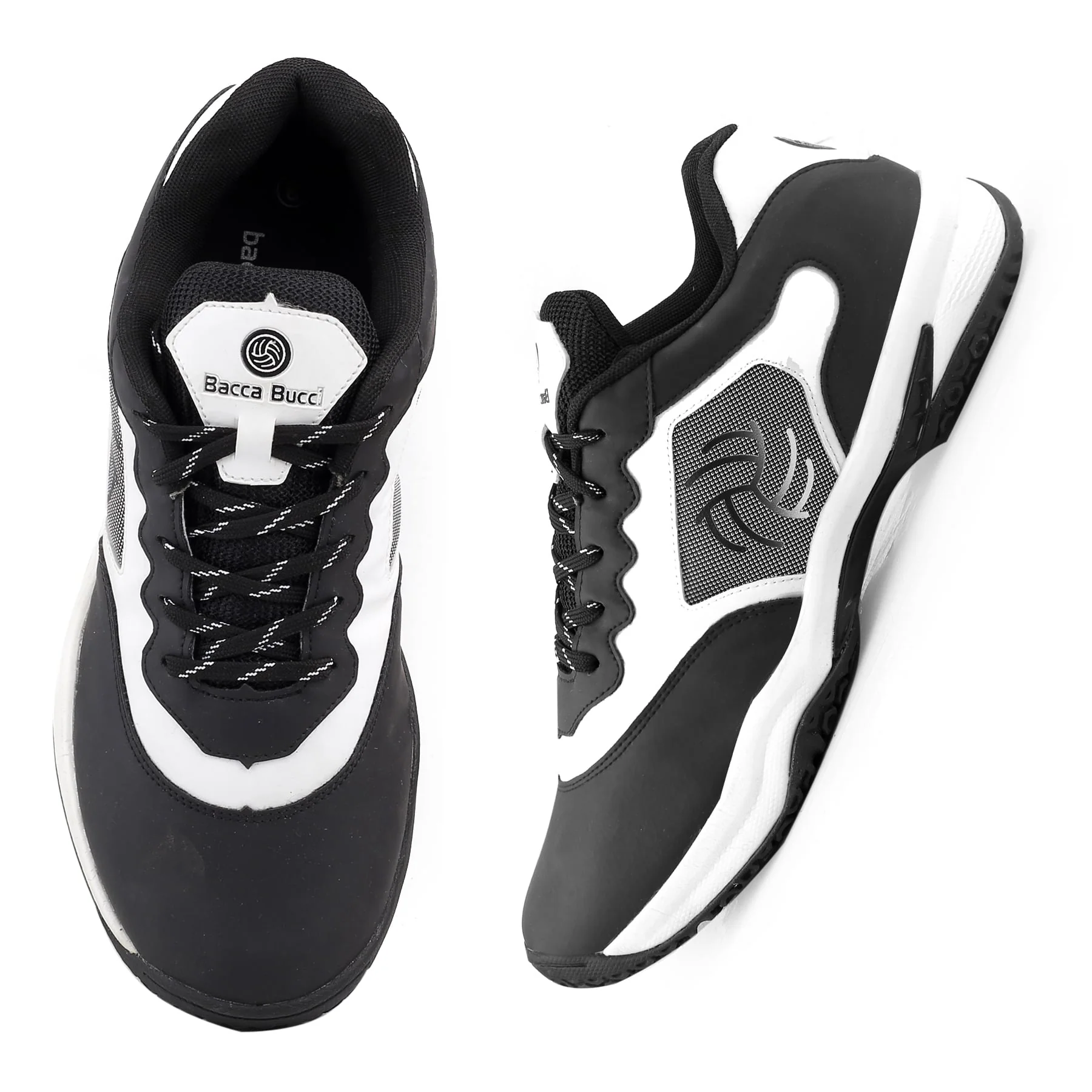 Bacca Bucci Elitestriker Badminton shoe - Image 11