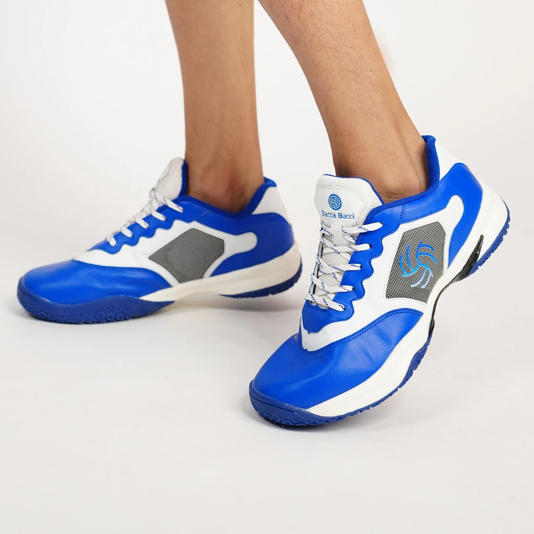 Bacca Bucci Elitestriker Badminton shoe - Image 13