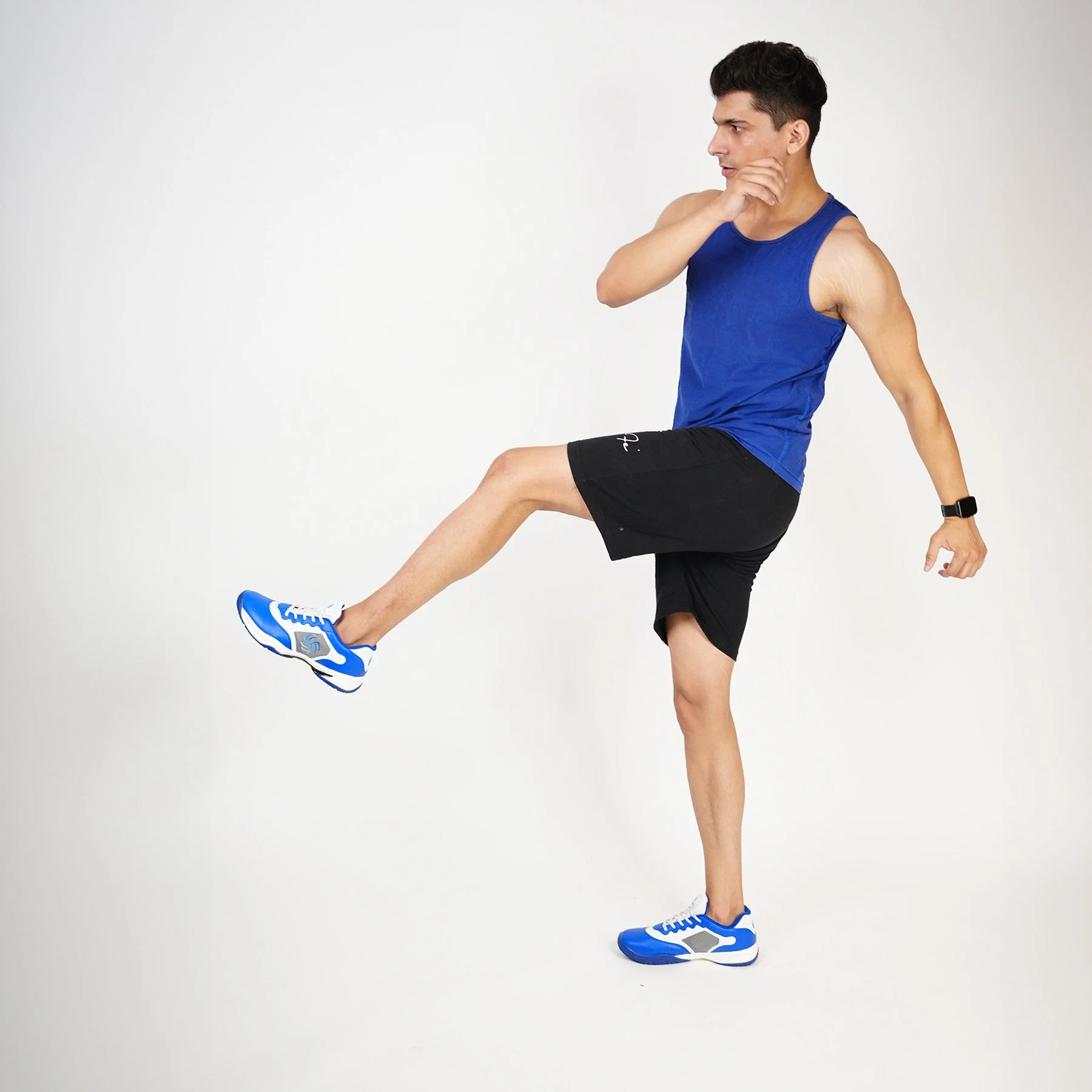Bacca Bucci Elitestriker Badminton shoe - Image 14