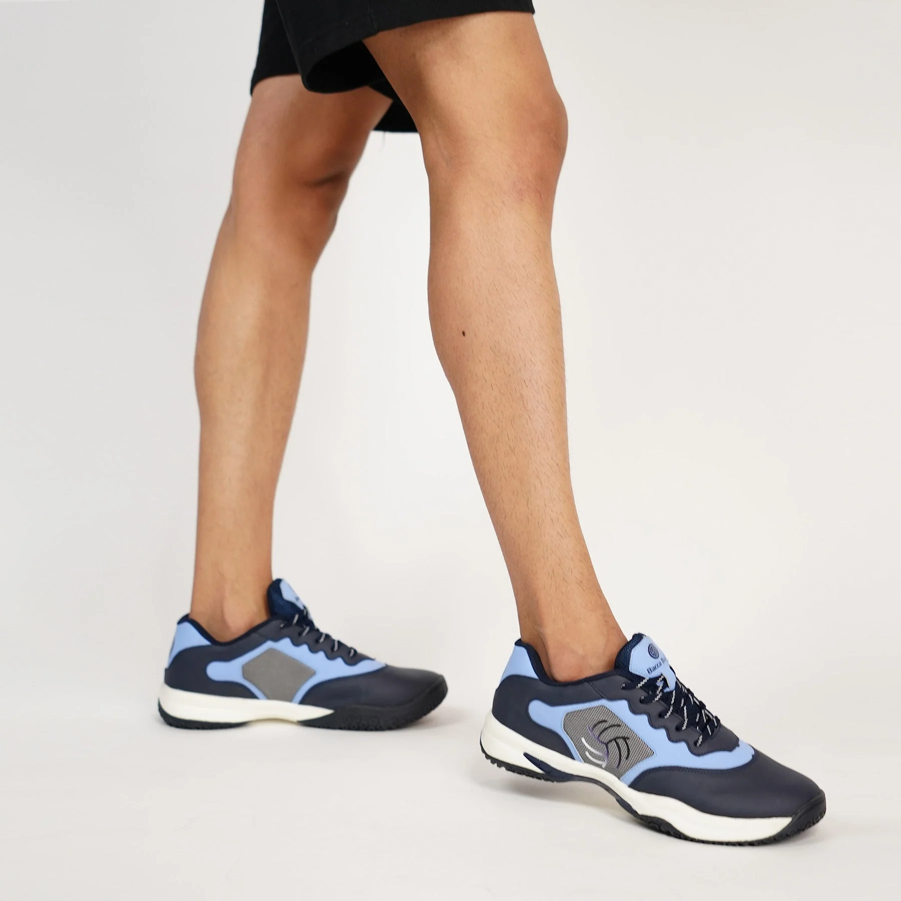 Bacca Bucci Elitestriker Badminton shoe - Image 3