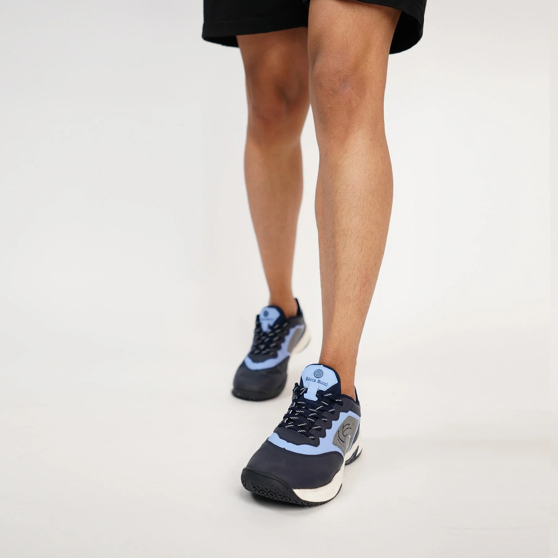 Bacca Bucci Elitestriker Badminton shoe - Image 4