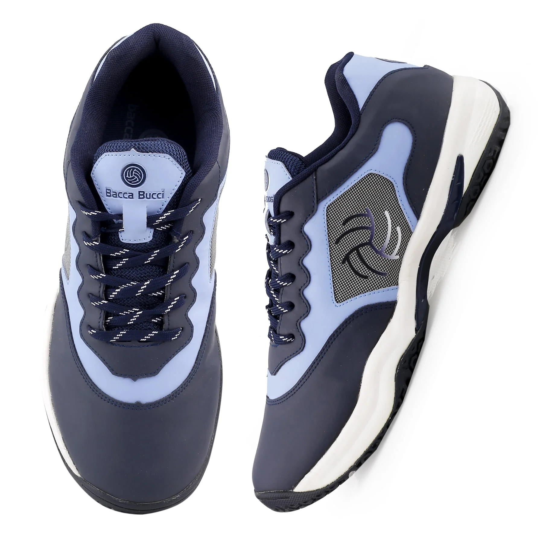 Bacca Bucci Elitestriker Badminton shoe - Image 5